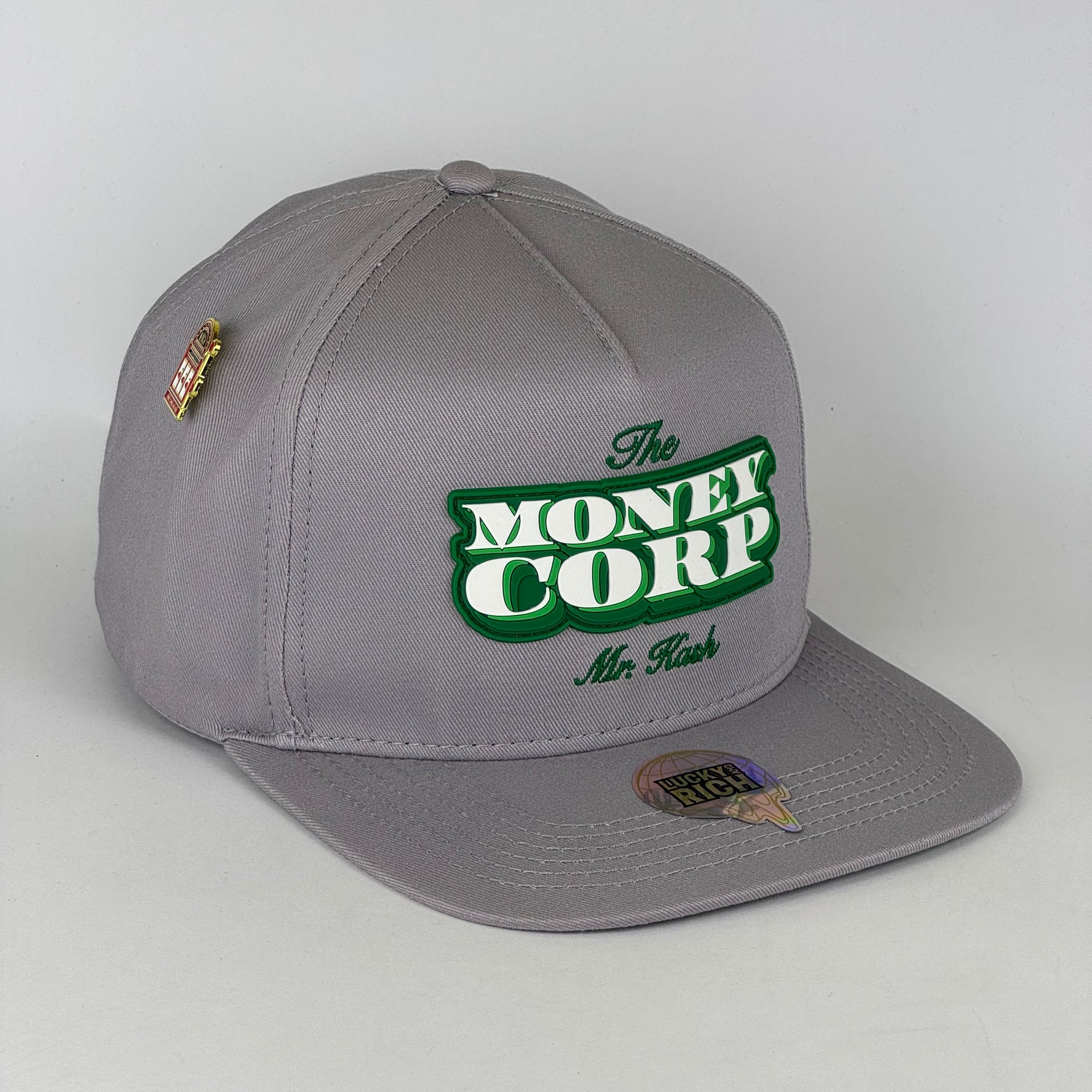 MR KA$H MONEY CORP