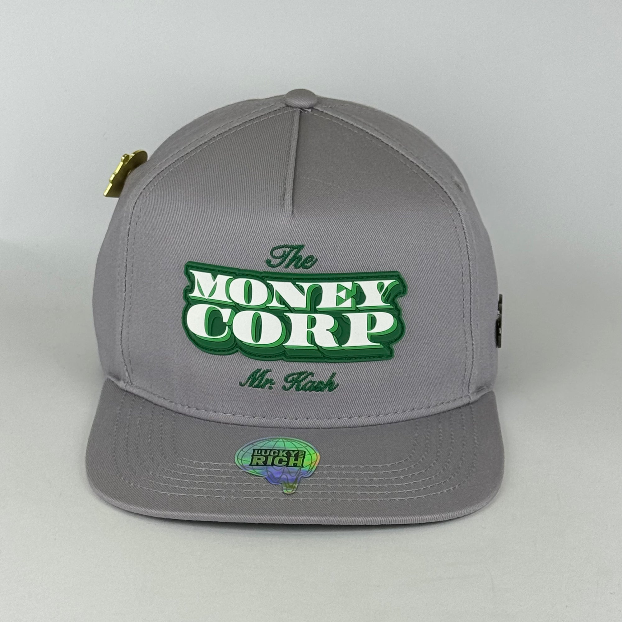 MR KA$H MONEY CORP