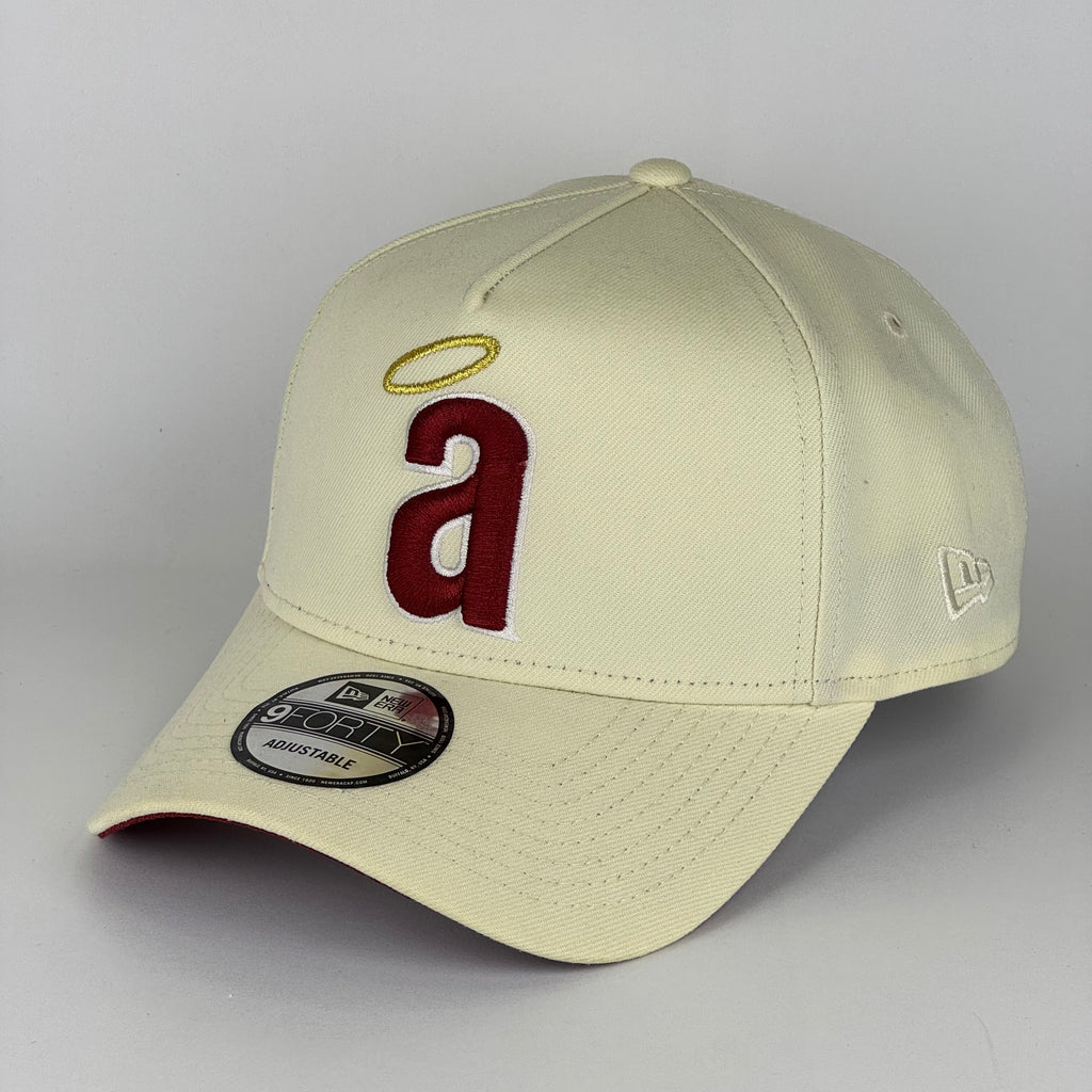 NEW ERA LOS ANGELES DE PUEBLA
