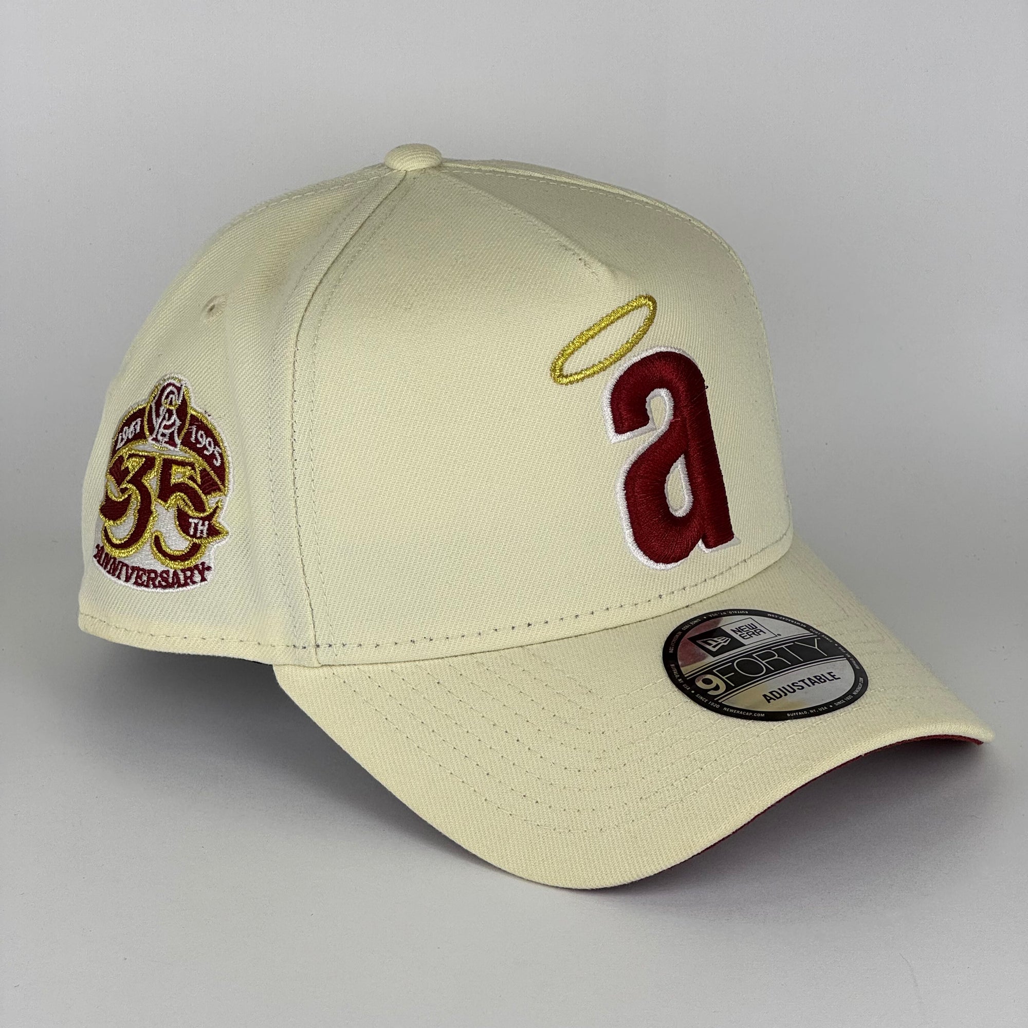NEW ERA LOS ANGELES DE PUEBLA
