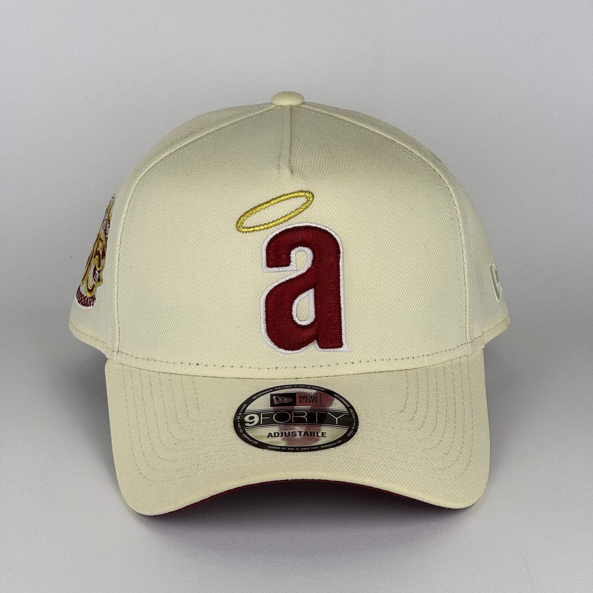 NEW ERA LOS ANGELES DE PUEBLA