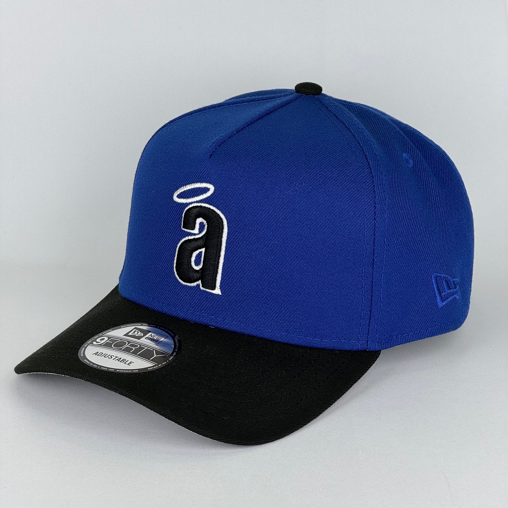 NEW ERA LOS ANGELES DE PUEBLA
