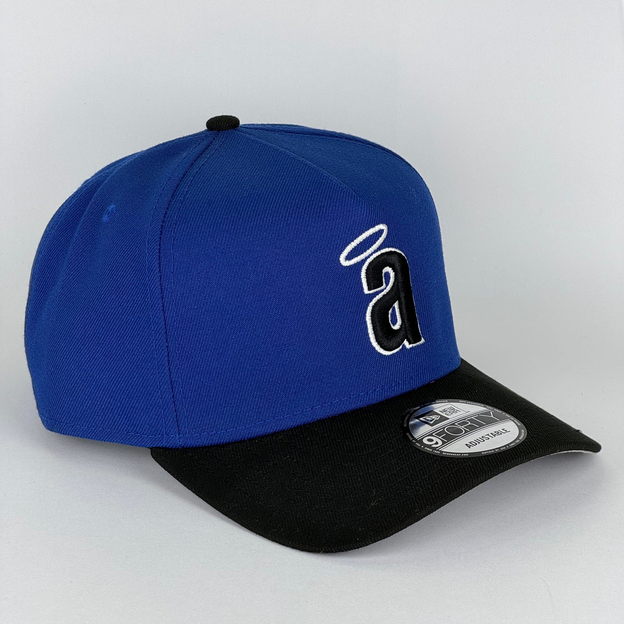 NEW ERA LOS ANGELES DE PUEBLA