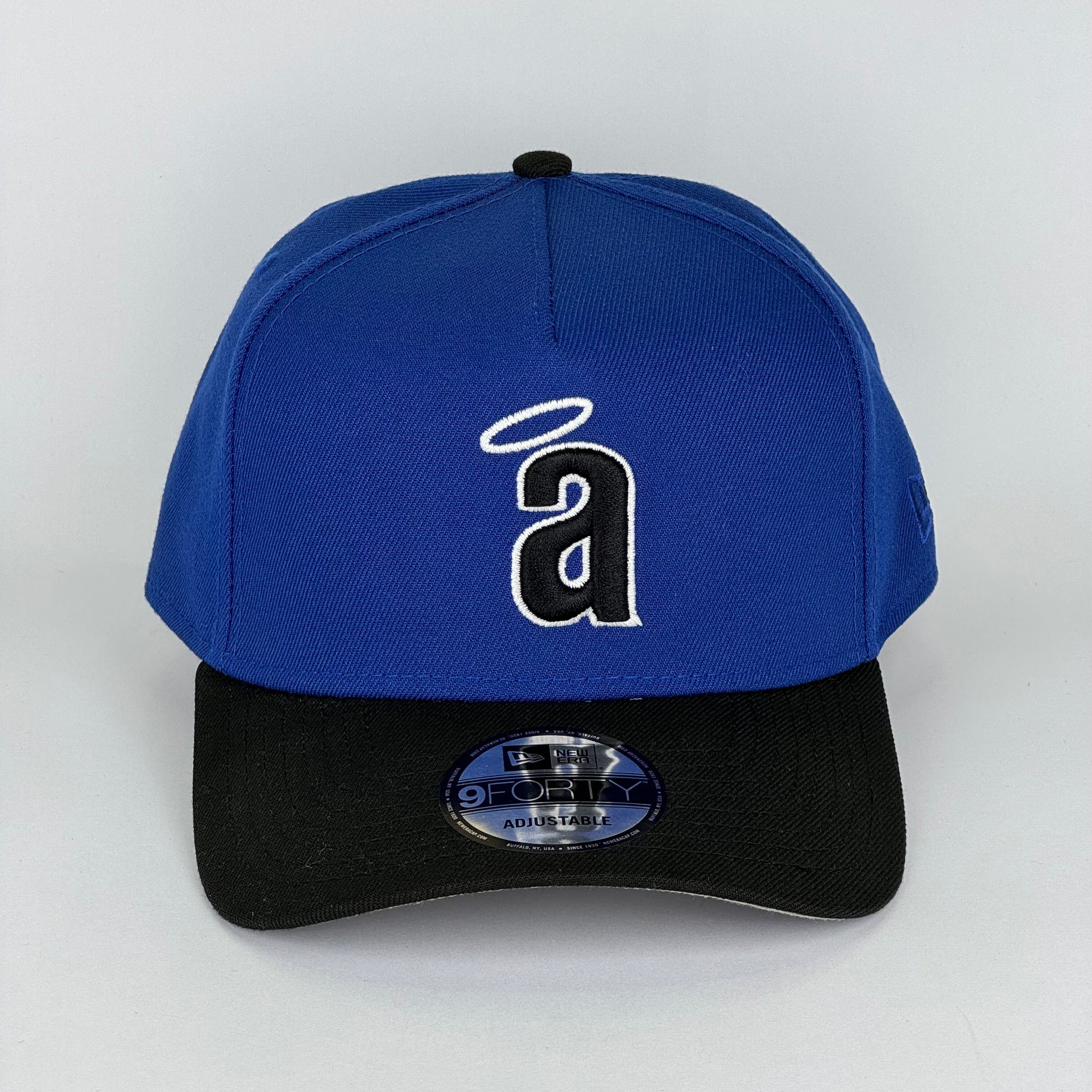 NEW ERA LOS ANGELES DE PUEBLA