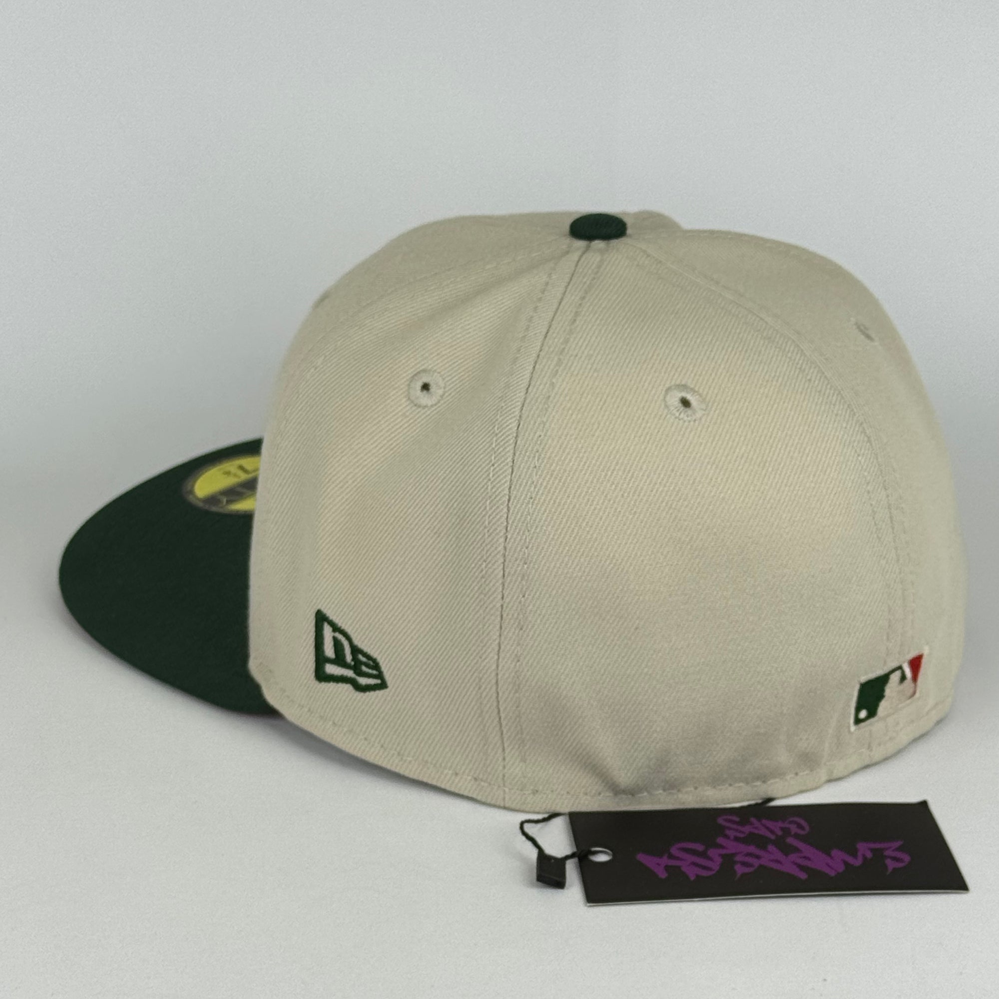 NEW ERA ATLANTA BRAVES 7"1/4
