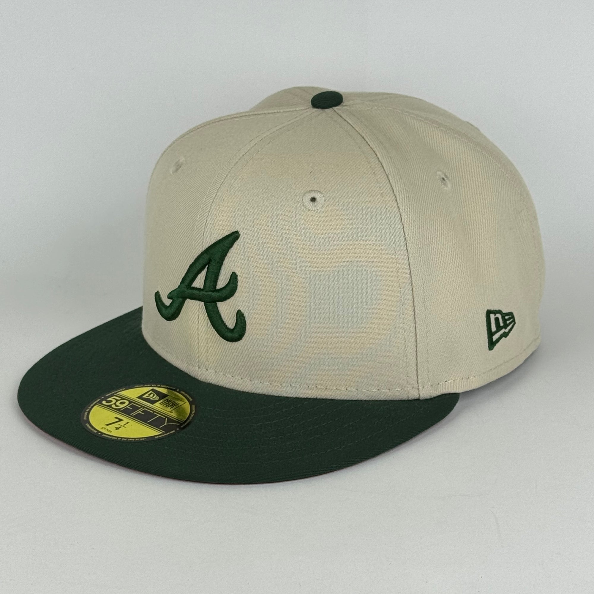 NEW ERA ATLANTA BRAVES 7"1/4