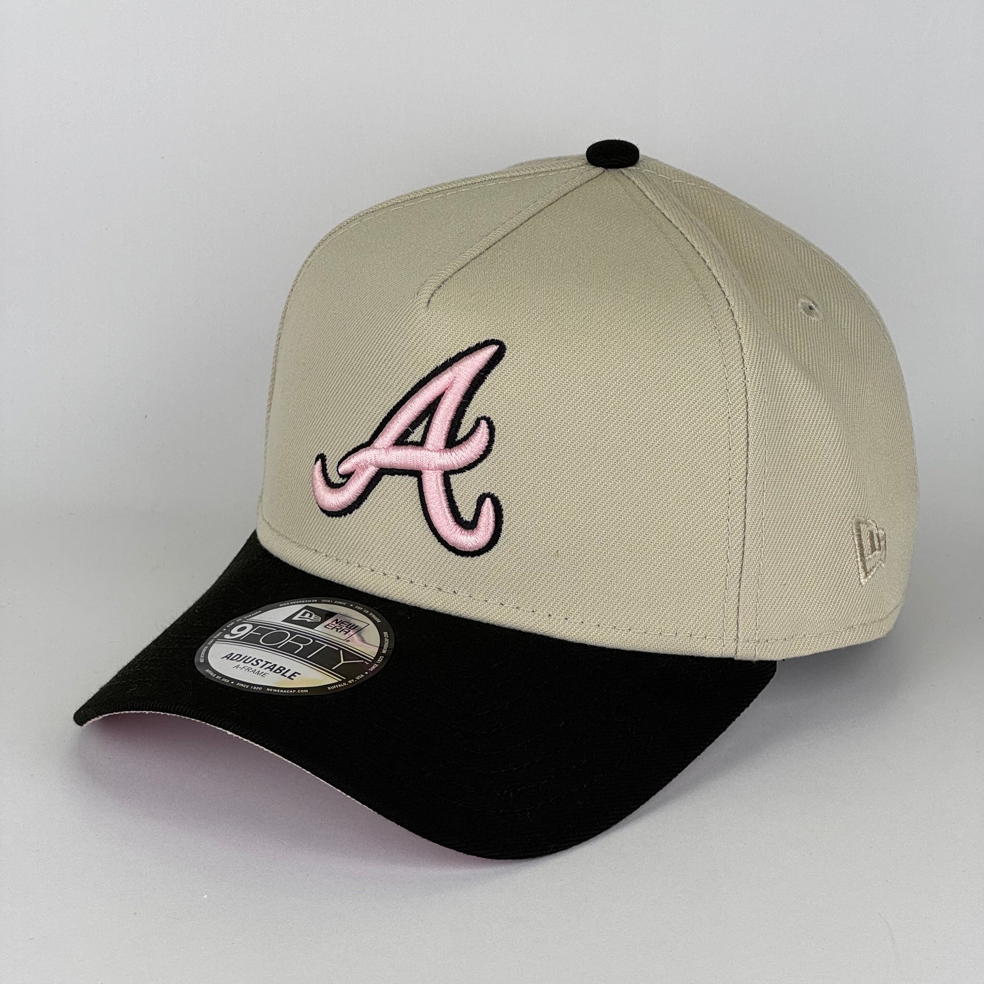 NEW ERA ATLANTA BRAVE