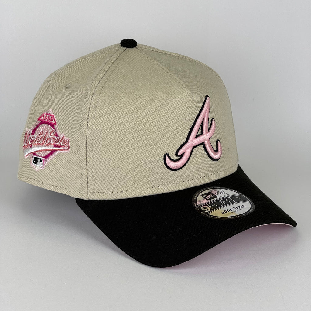 NEW ERA ATLANTA BRAVE