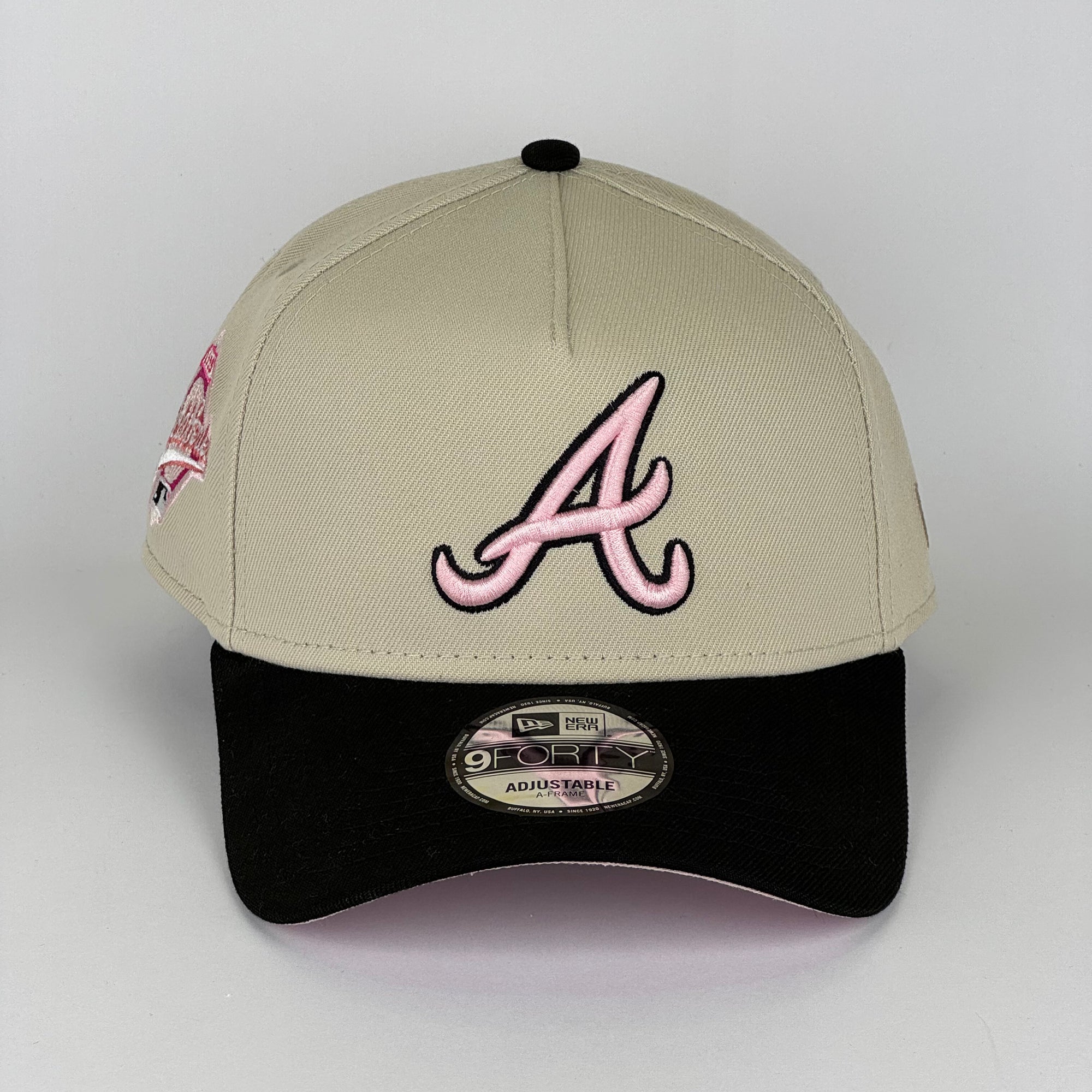 NEW ERA ATLANTA BRAVE