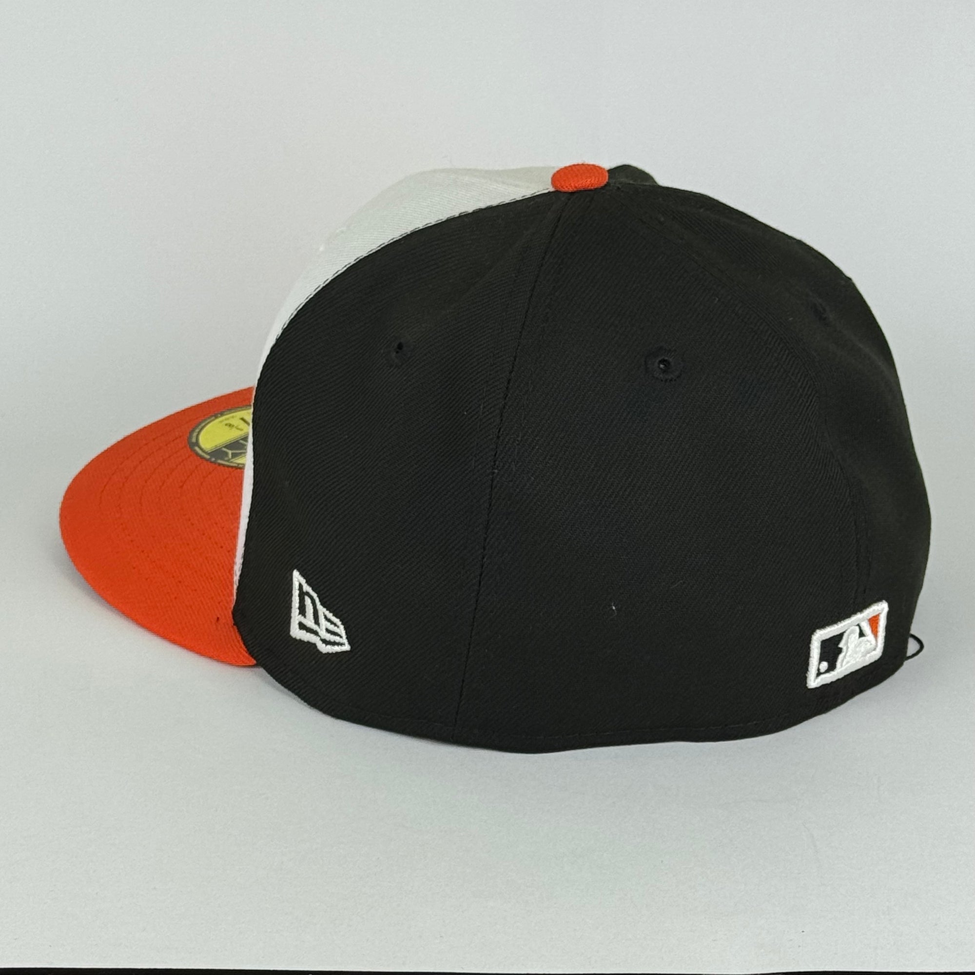 NEW ERA BALTIMORE ORIOLES 7"1/8