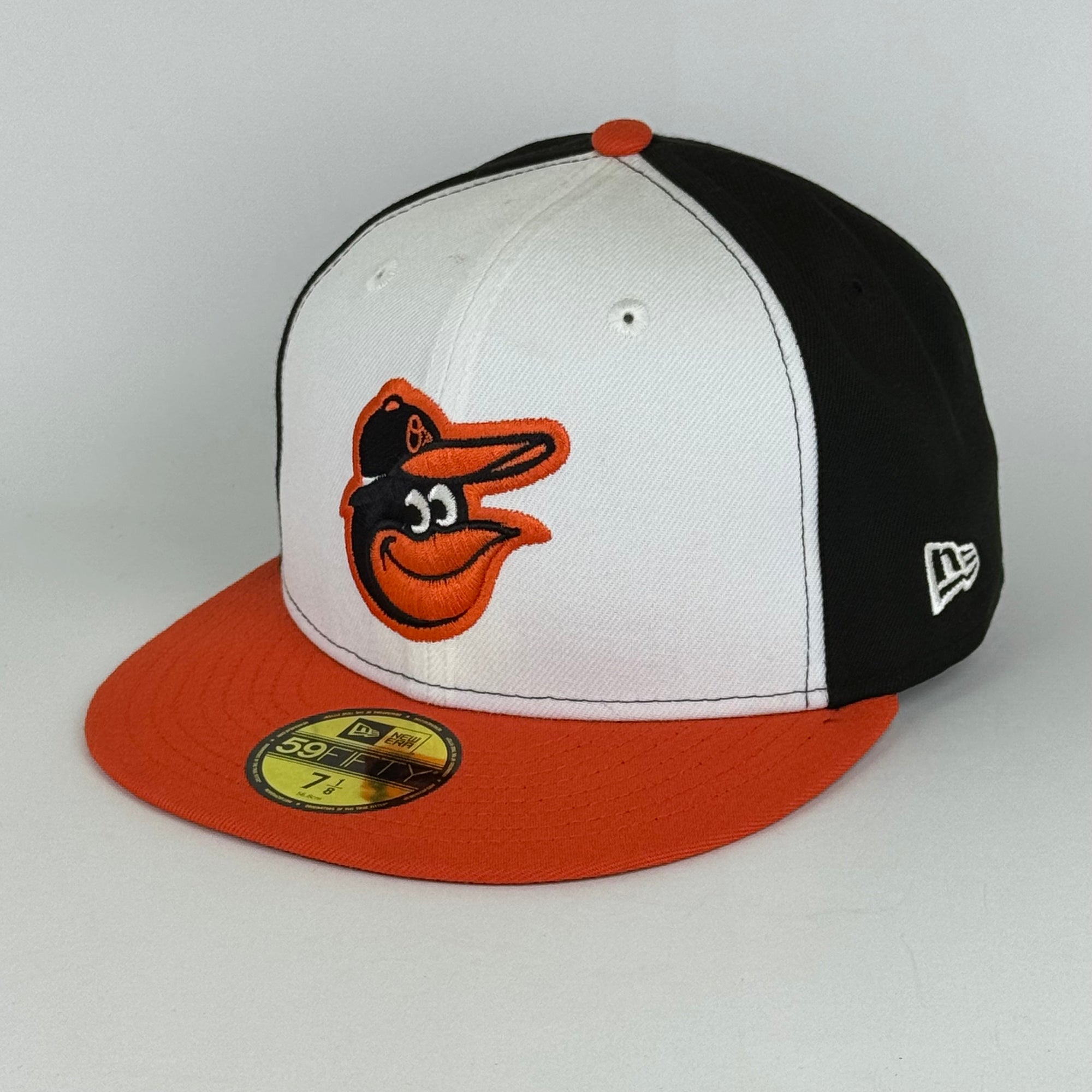 NEW ERA BALTIMORE ORIOLES 7"1/8