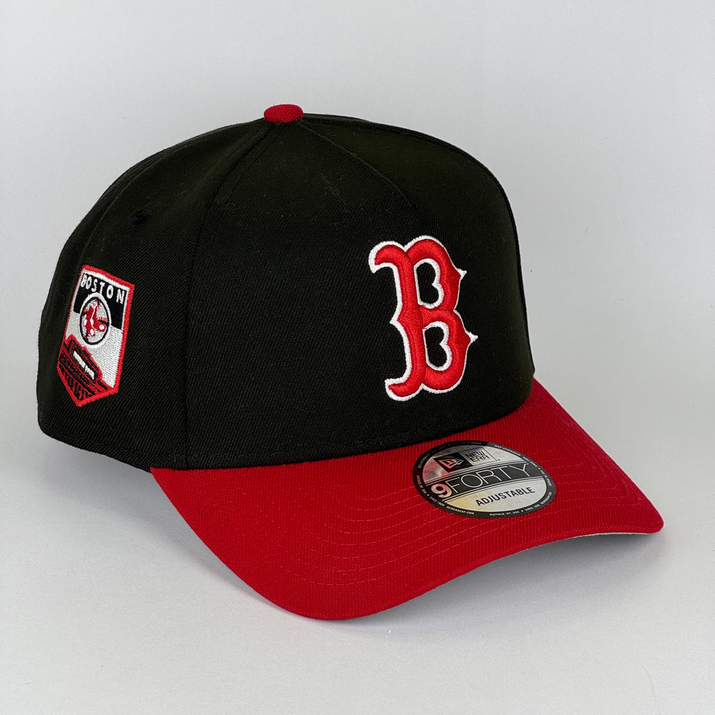 NEW ERA BOSTON RED SOX