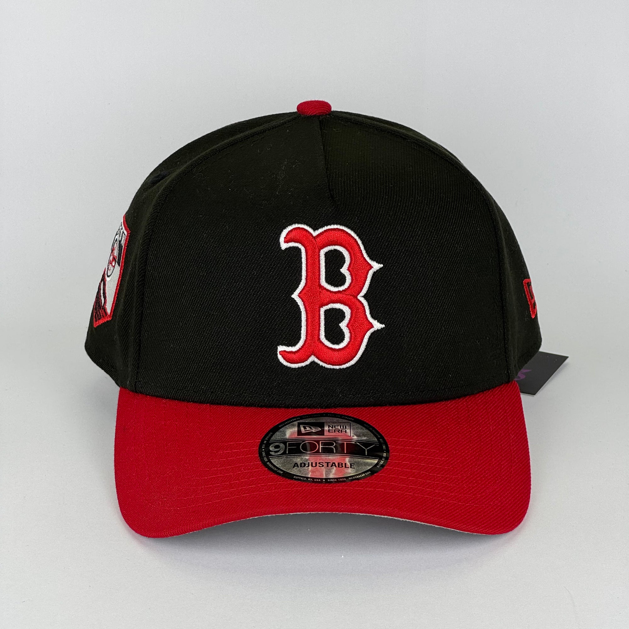NEW ERA BOSTON RED SOX
