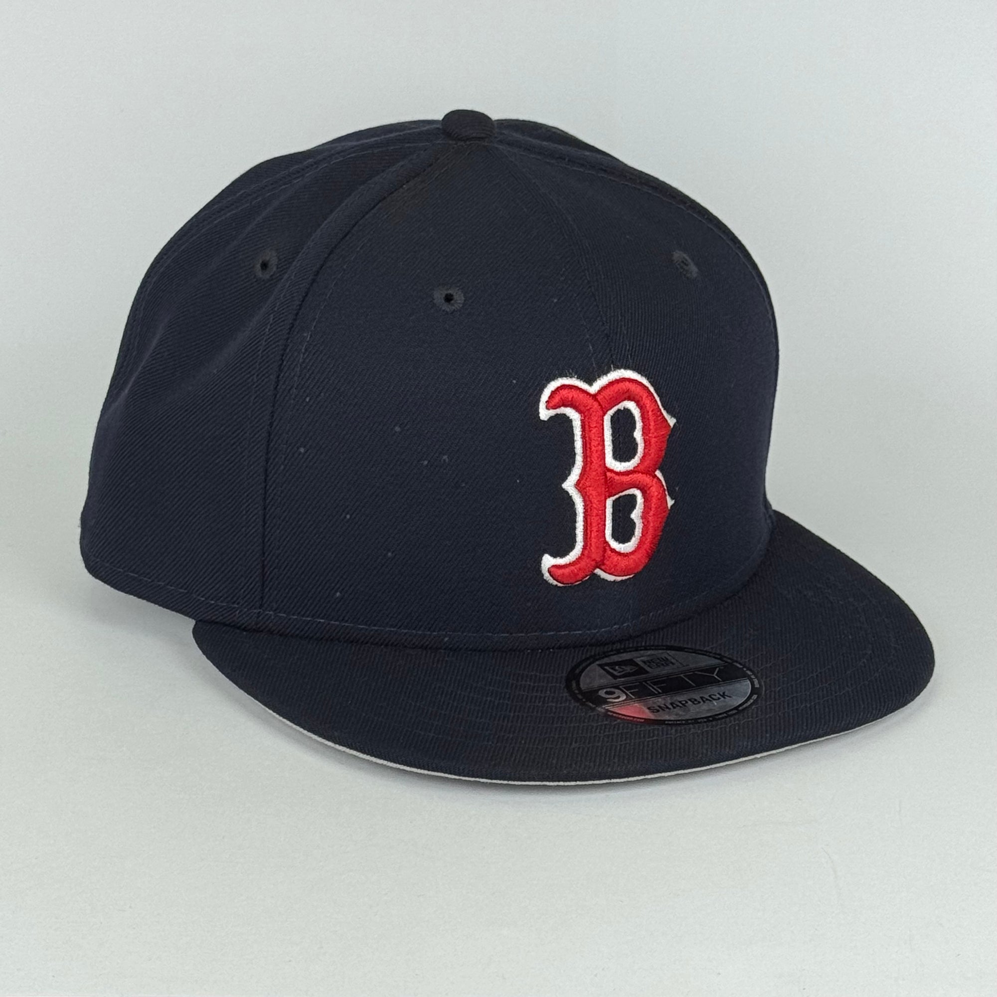 NEW ERA BOSTON RED SOX