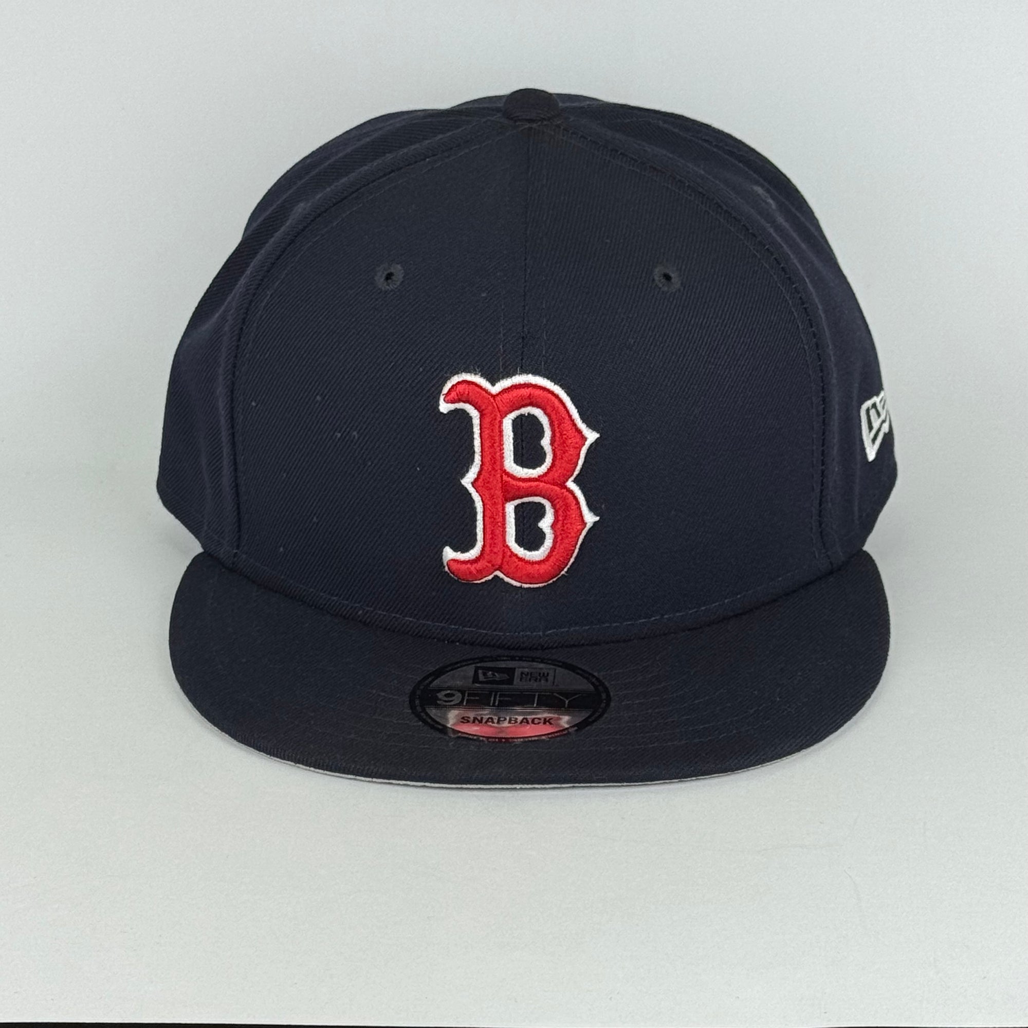 NEW ERA BOSTON RED SOX