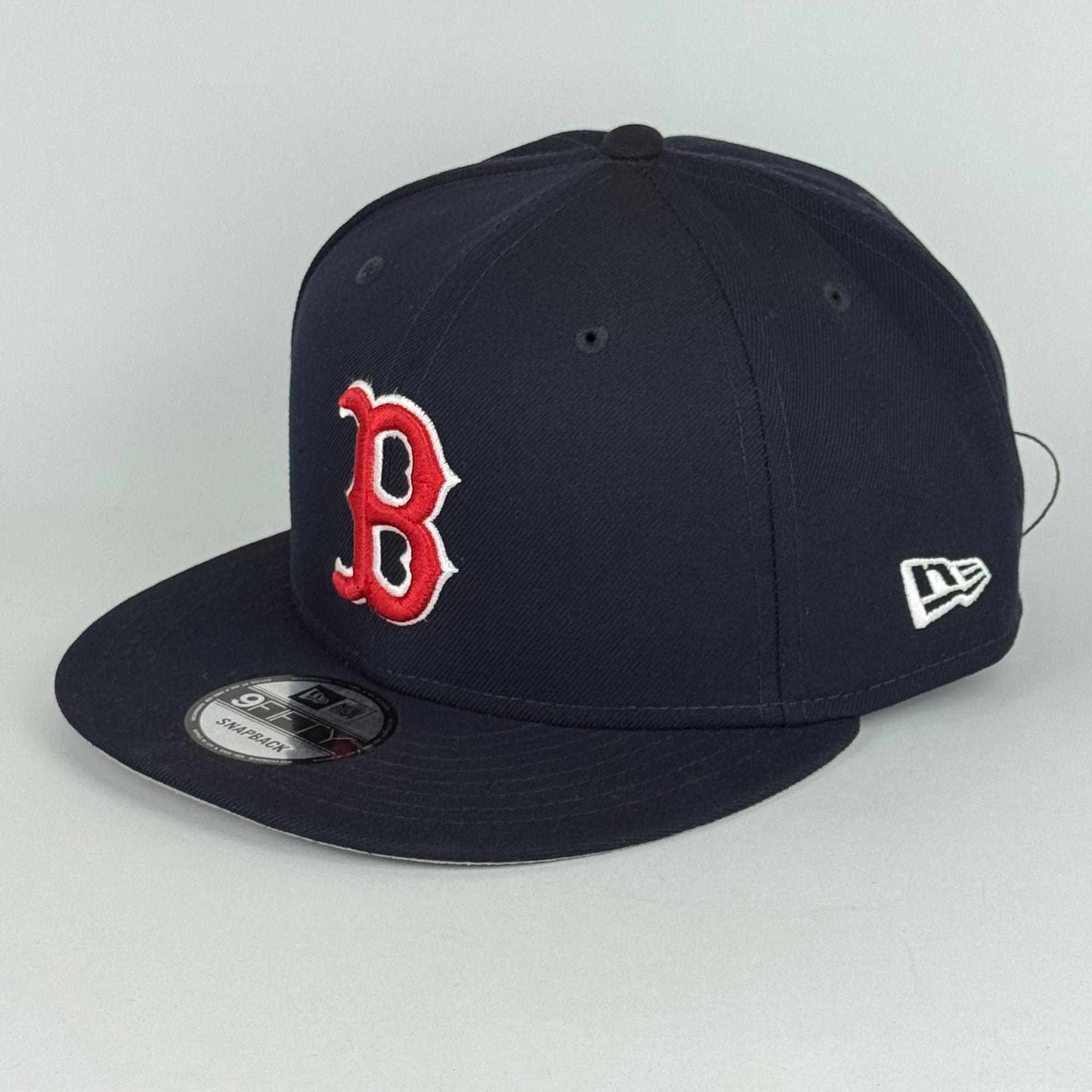 NEW ERA BOSTON RED SOX