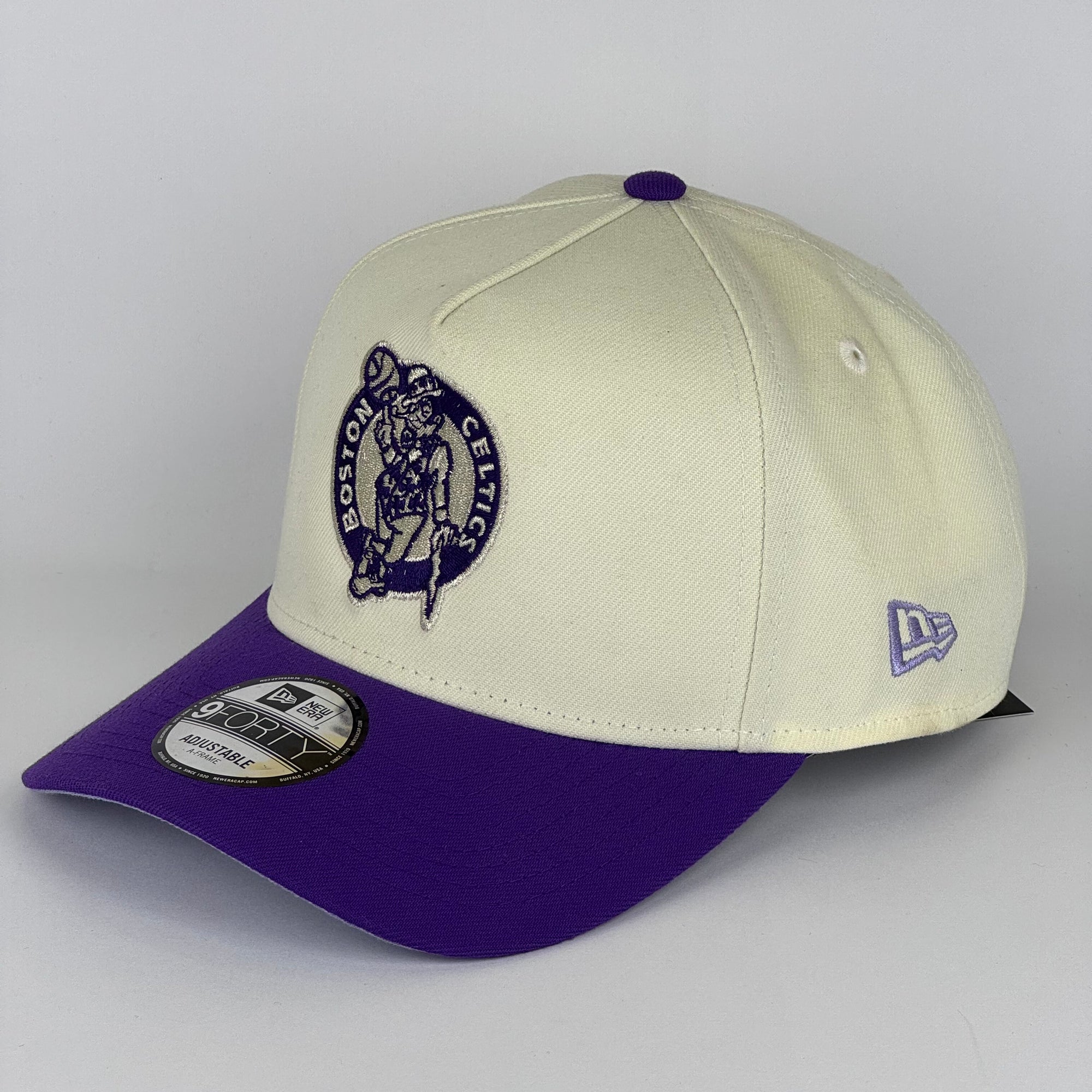 NEW ERA BOSTON CELTICS