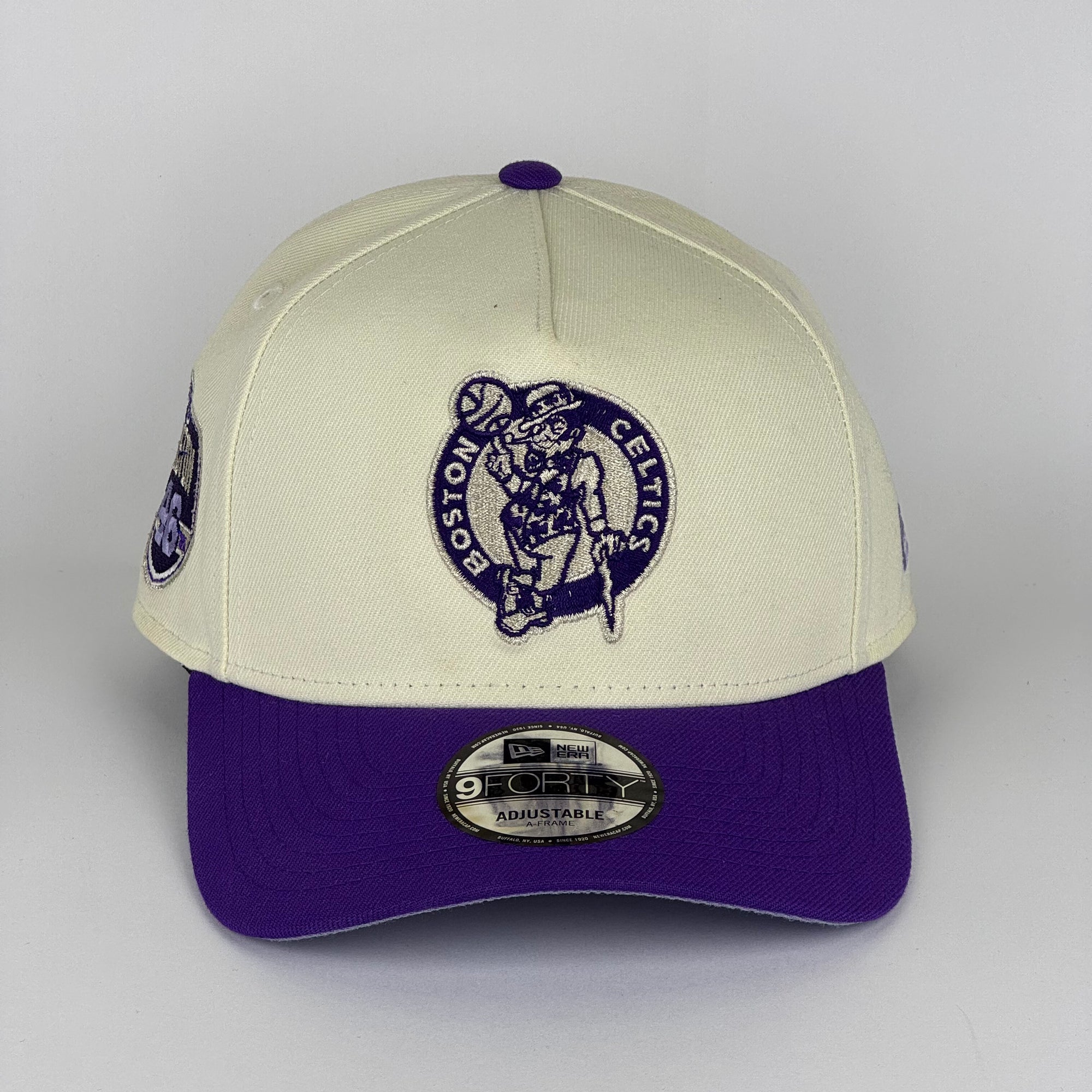 NEW ERA BOSTON CELTICS