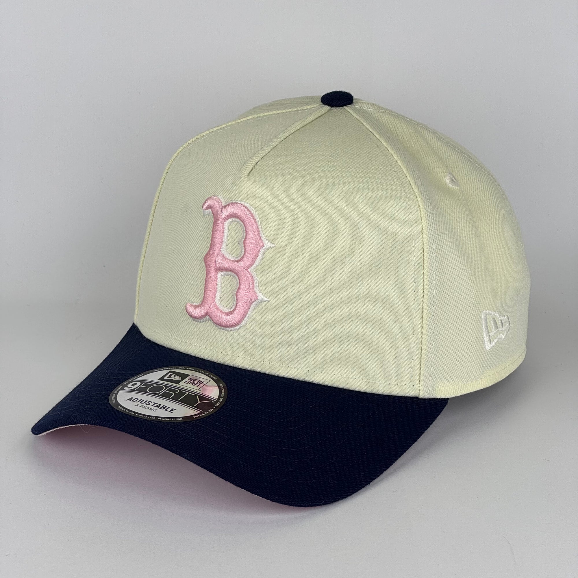 NEW ERA BOSTON RED SOX W&B