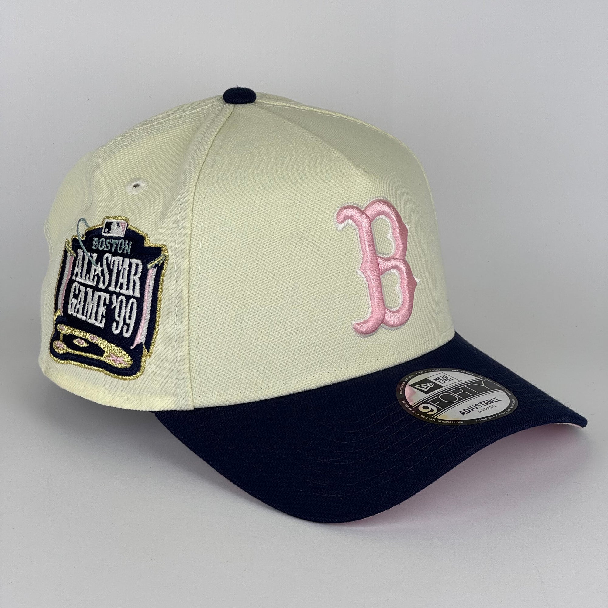 NEW ERA BOSTON RED SOX W&B