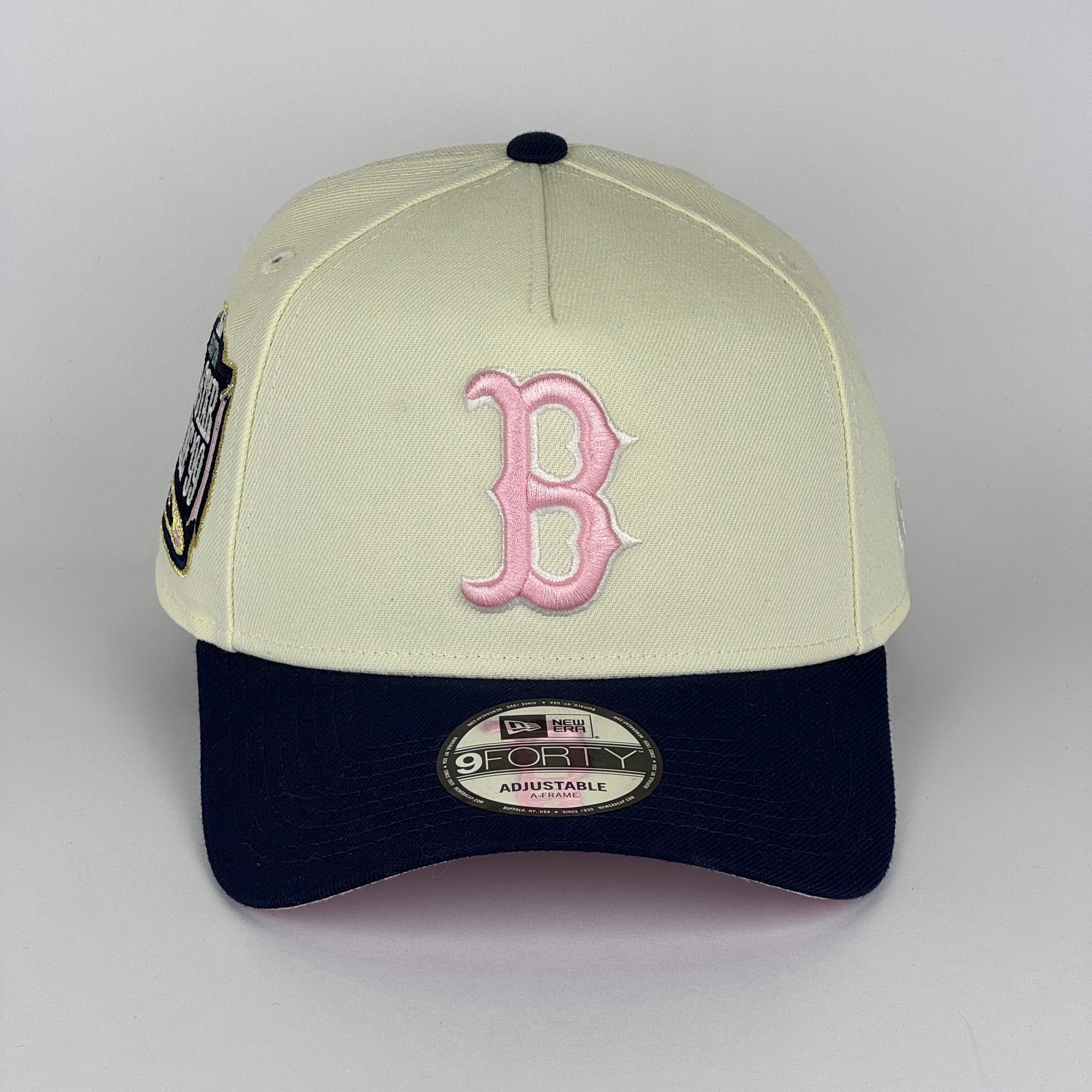 NEW ERA BOSTON RED SOX W&B