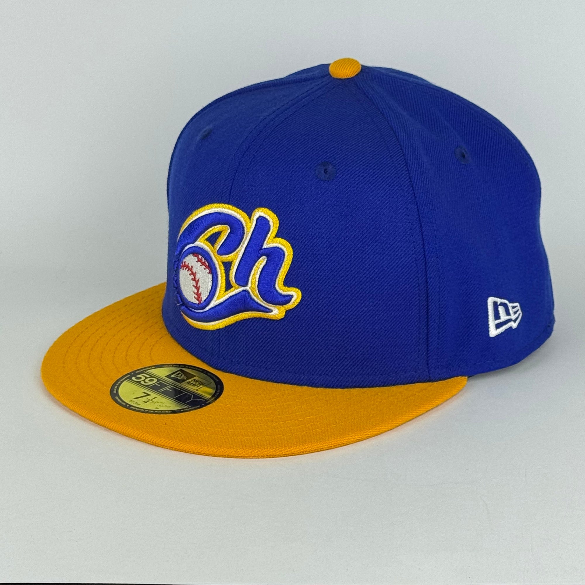 NEW ERA CHARROS DE JALISCO