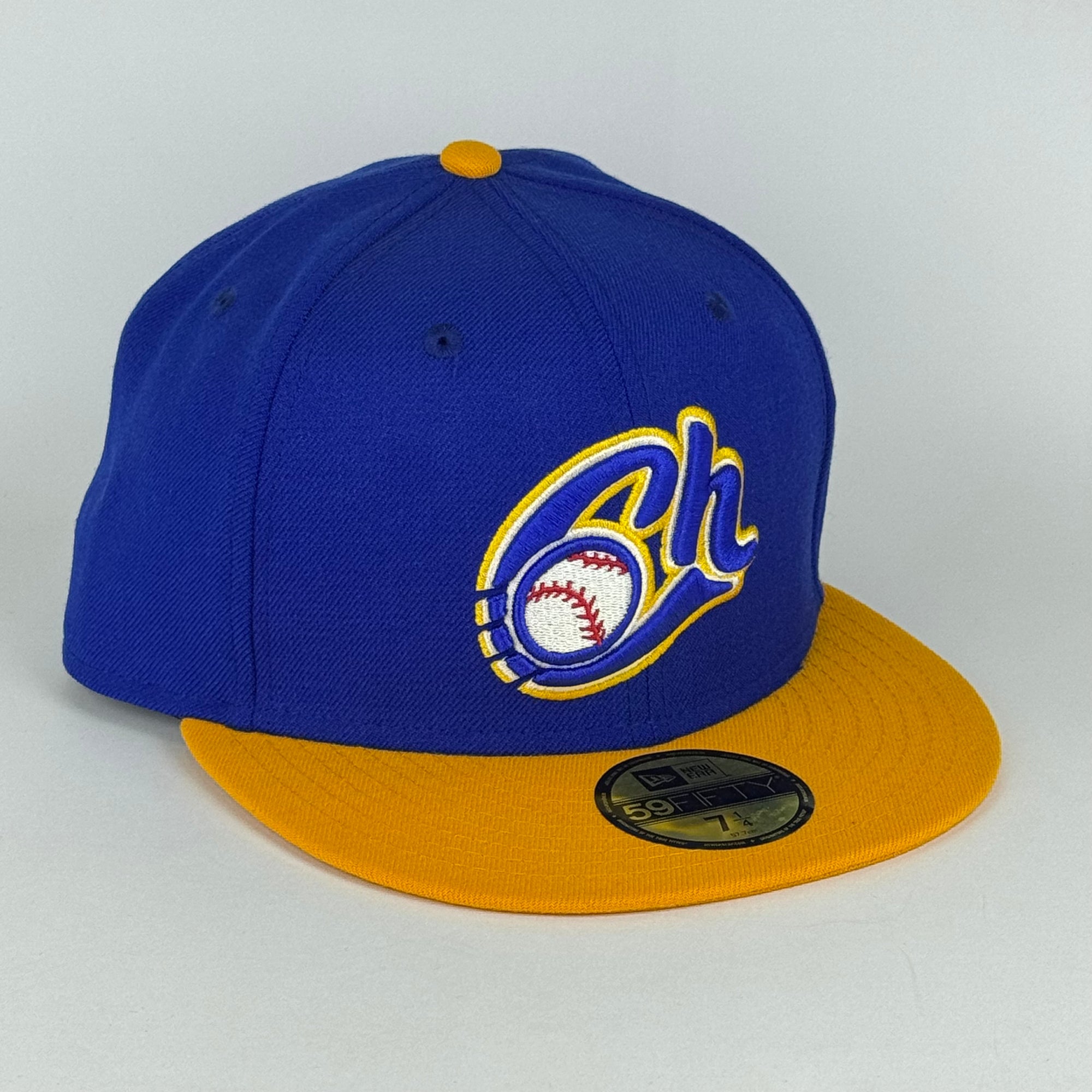 NEW ERA CHARROS DE JALISCO