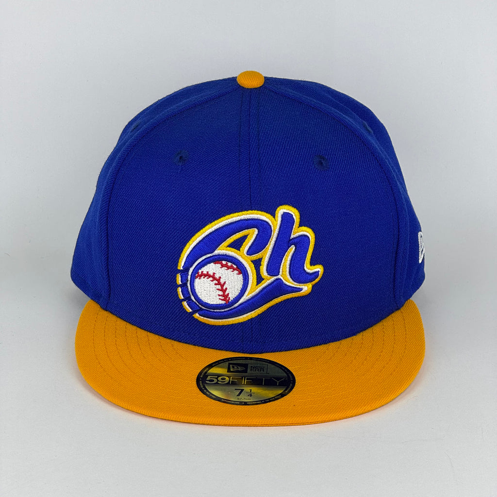 NEW ERA CHARROS DE JALISCO