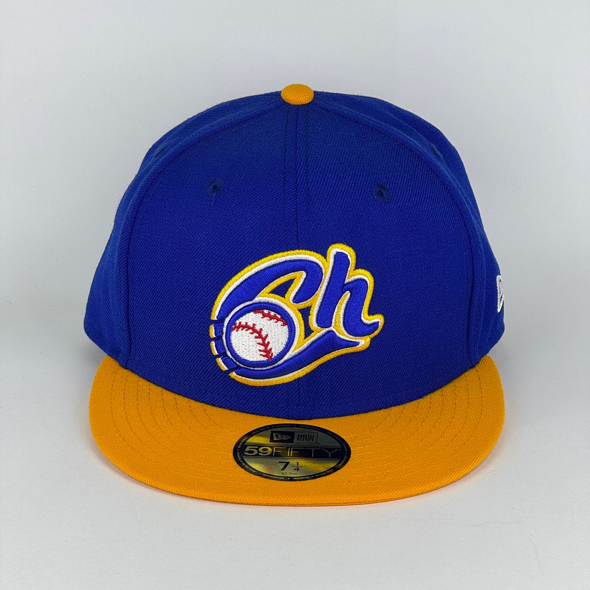 NEW ERA CHARROS DE JALISCO