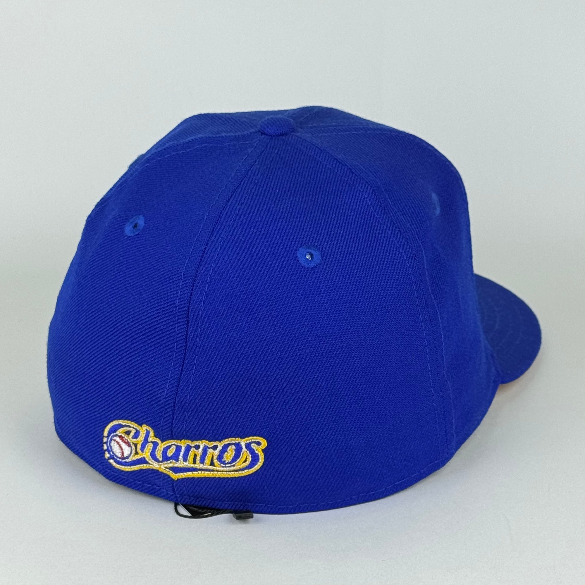 NEW ERA CHARRO DE JALISCO BLUE