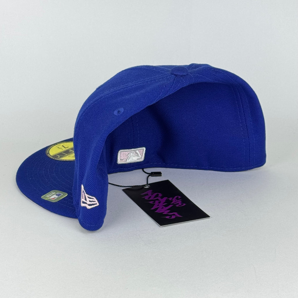 NEW ERA CHICAGO CUBS 7"1/2