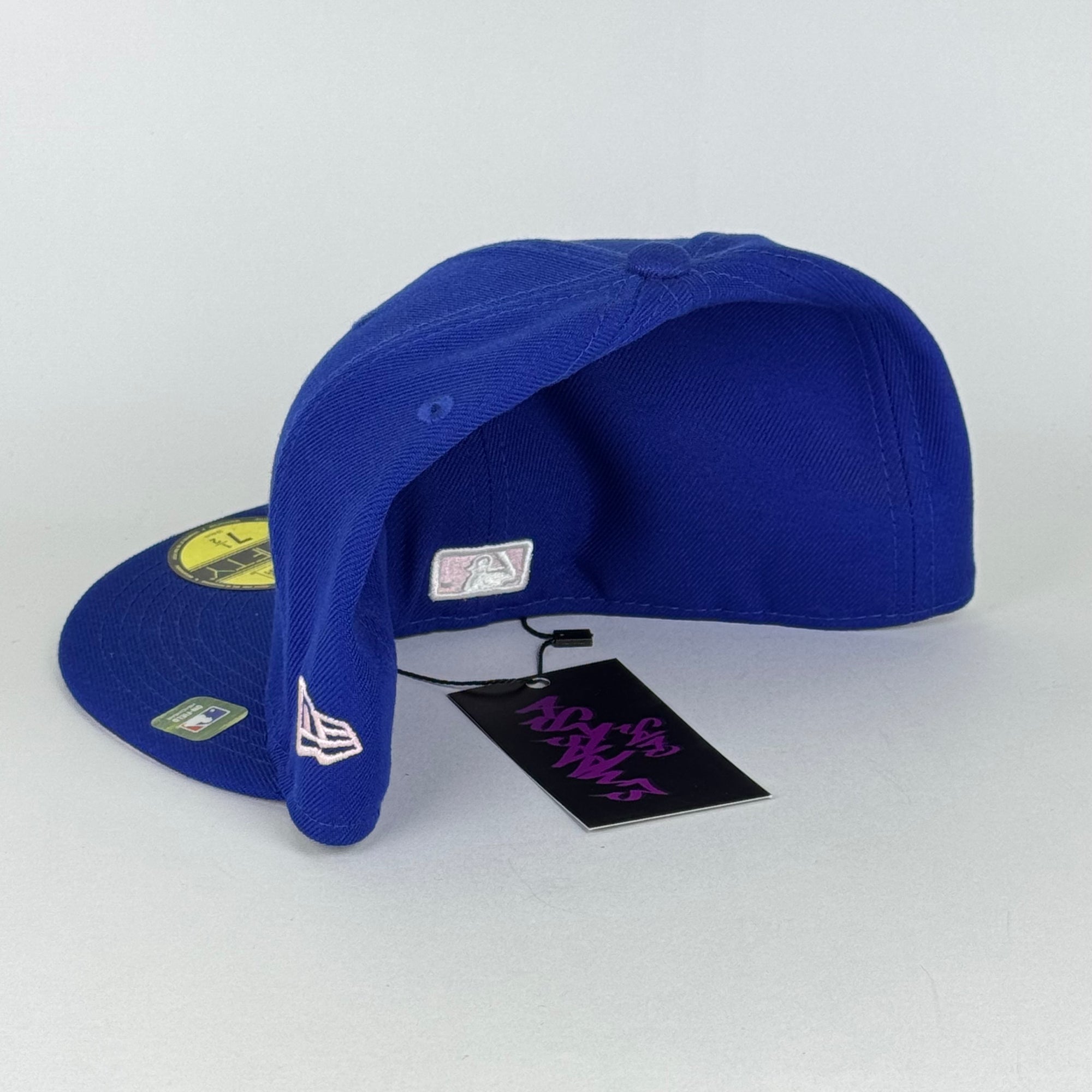NEW ERA CHICAGO CUBS 7"1/2