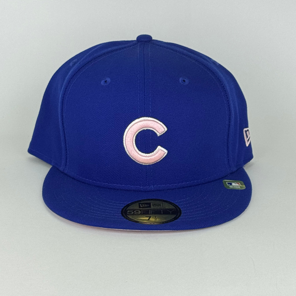 NEW ERA CHICAGO CUBS 7"1/2