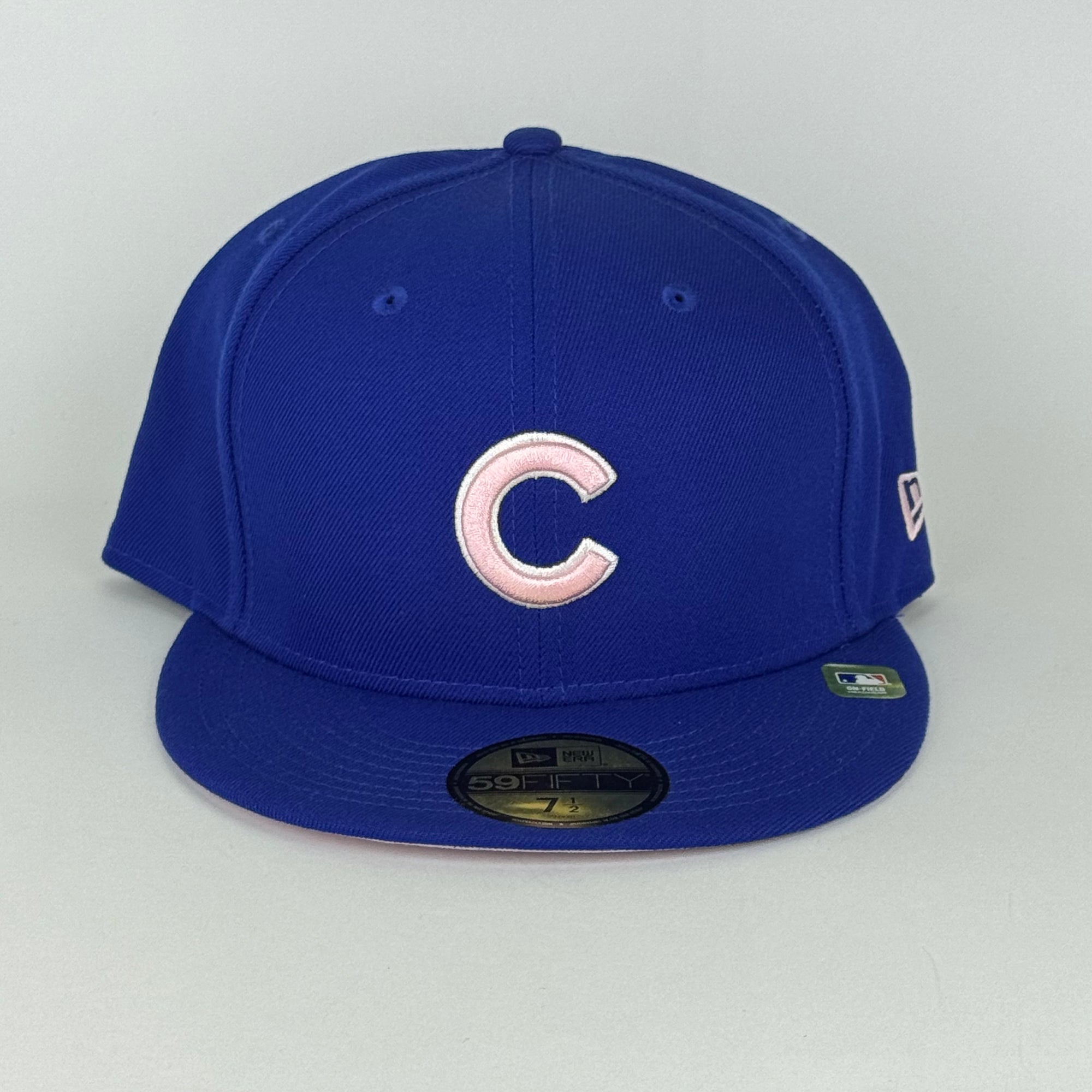 NEW ERA CHICAGO CUBS 7"1/2