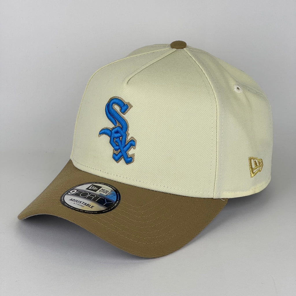 NEW ERA CHICAGO WHITE SOX