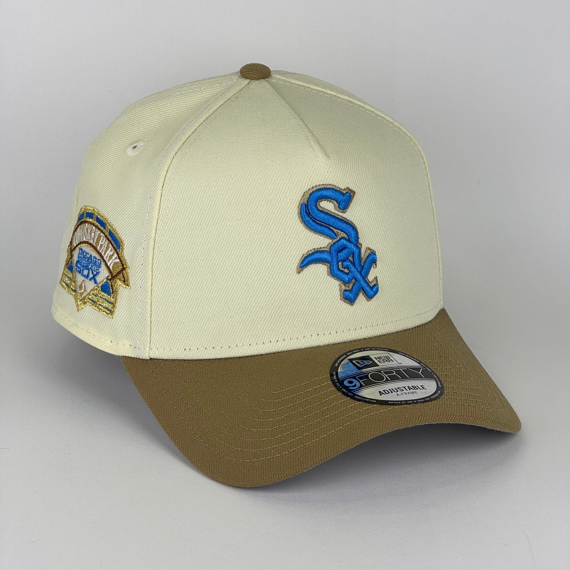 NEW ERA CHICAGO WHITE SOX