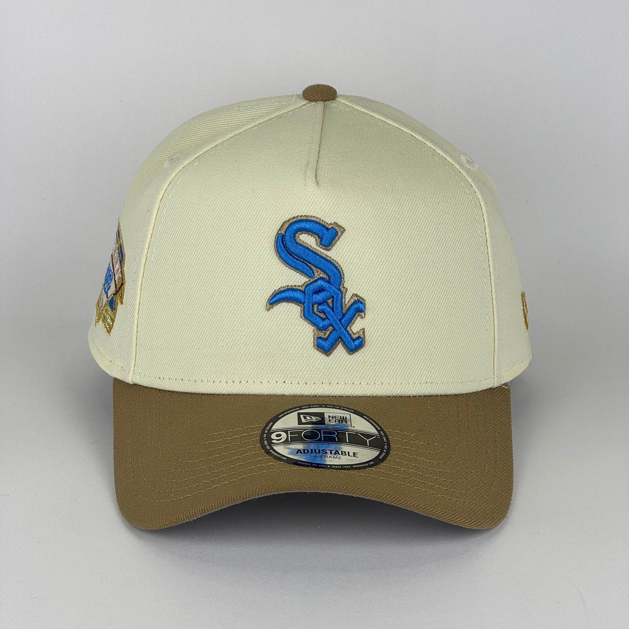 NEW ERA CHICAGO WHITE SOX