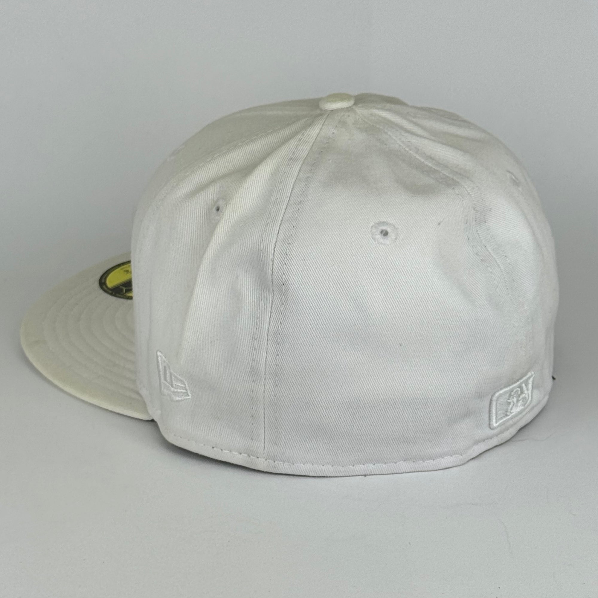 NEW ERA LOS ANGELES DODGERS WHITE