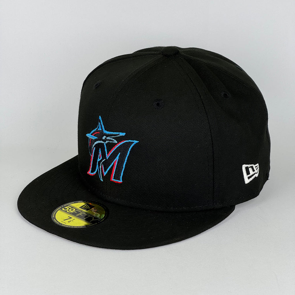 NEW ERA MIAMI MARLINS 7"1/4