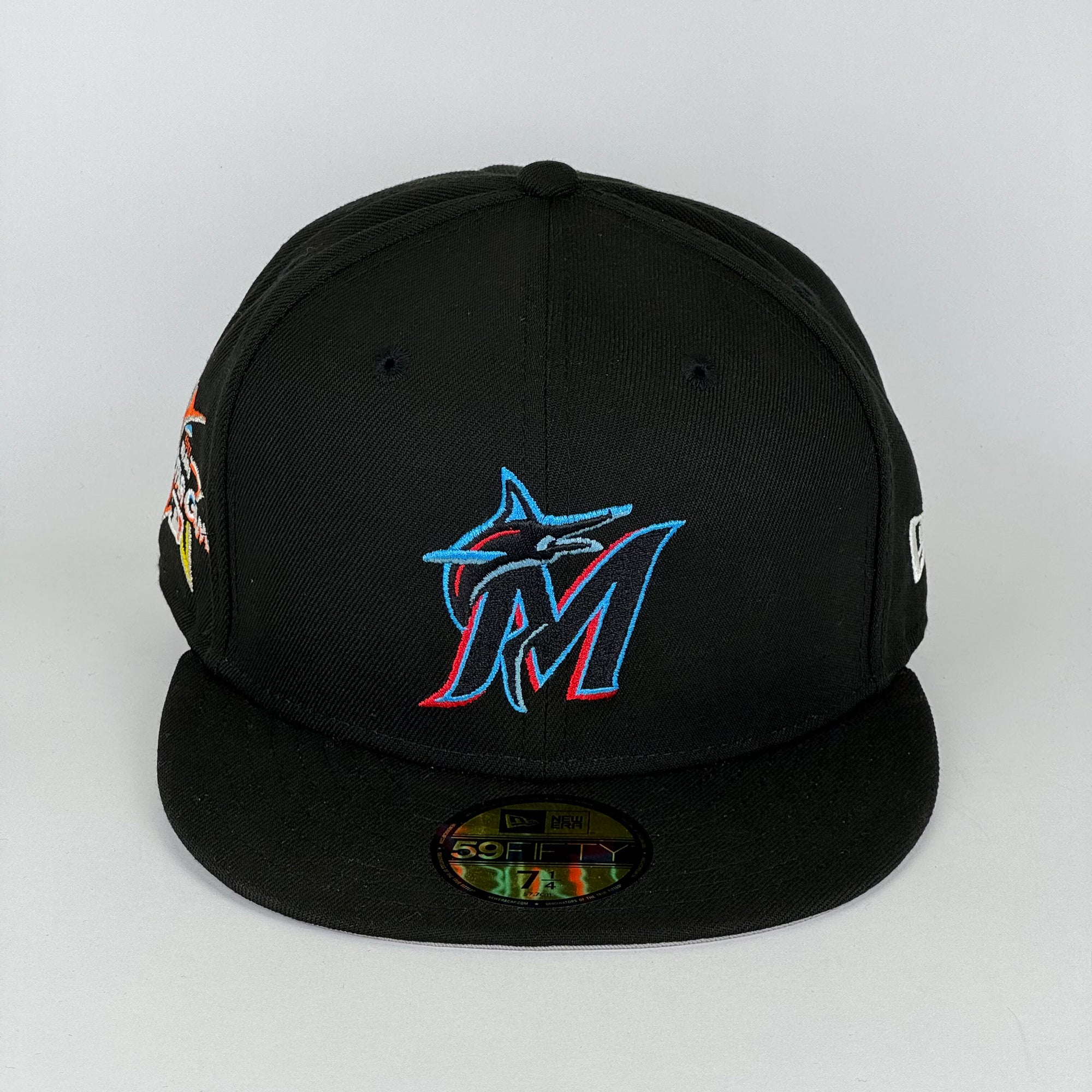 NEW ERA MIAMI MARLINS 7"1/4