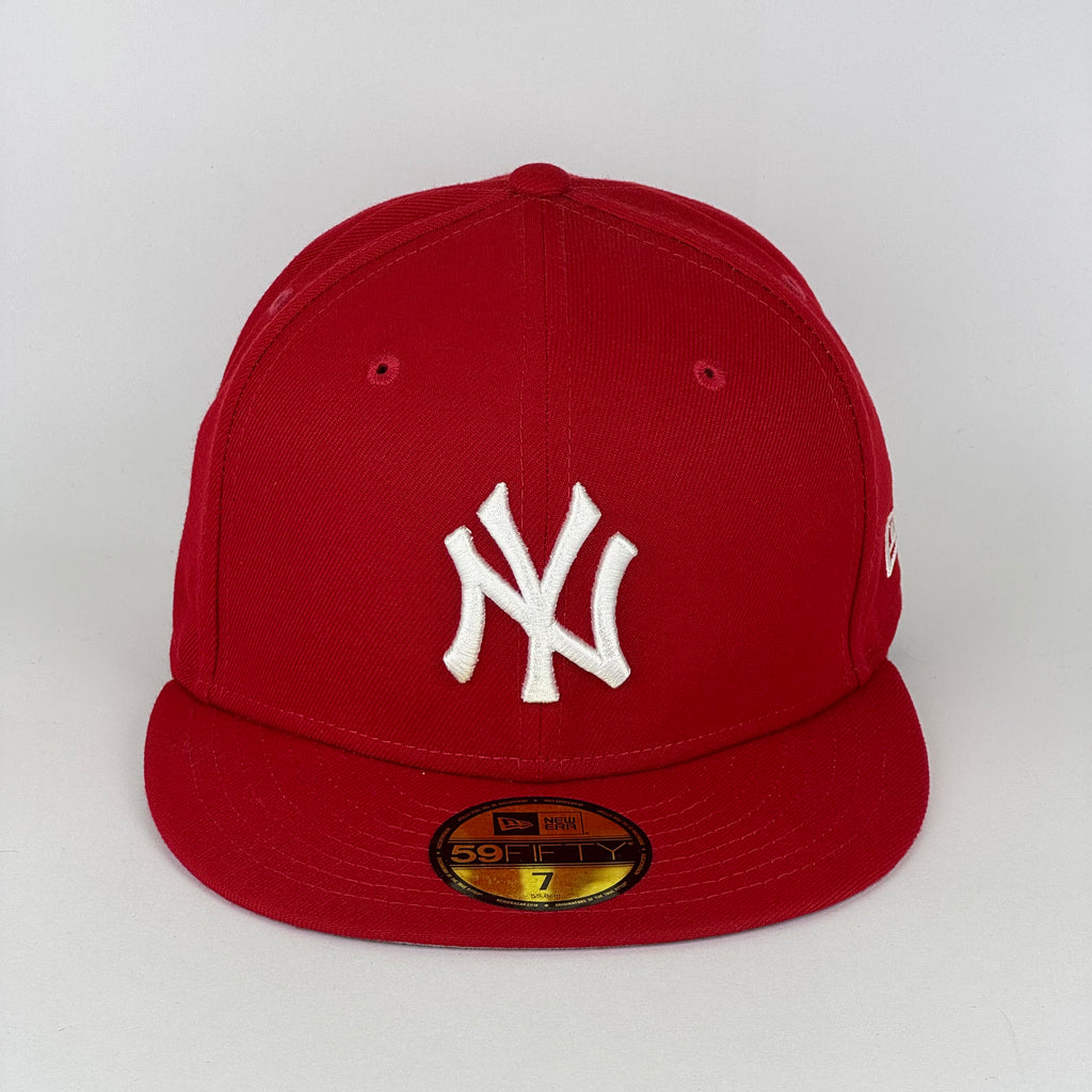 NEW ERA NEW YORK YANKEES 7"