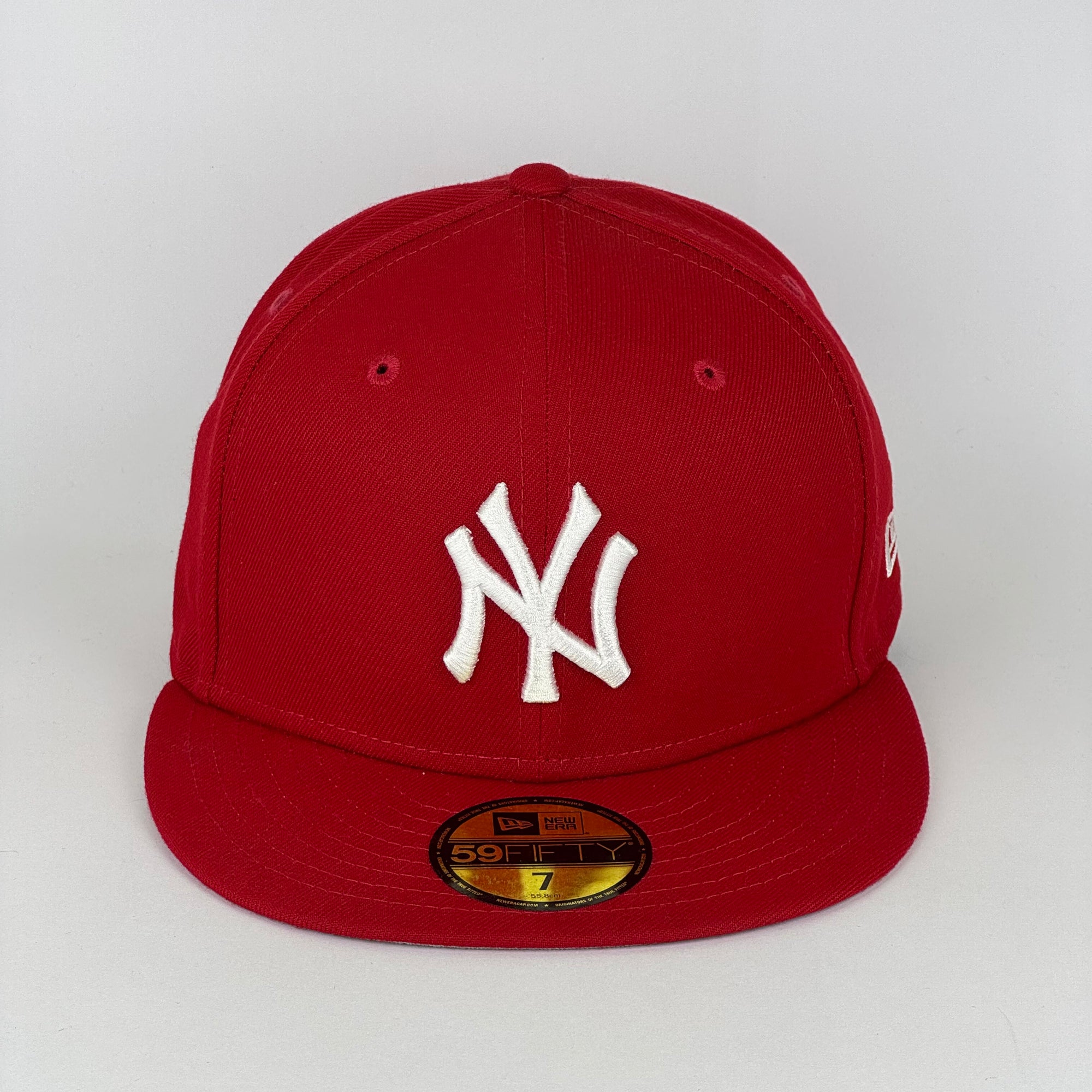 NEW ERA NEW YORK YANKEES 7"