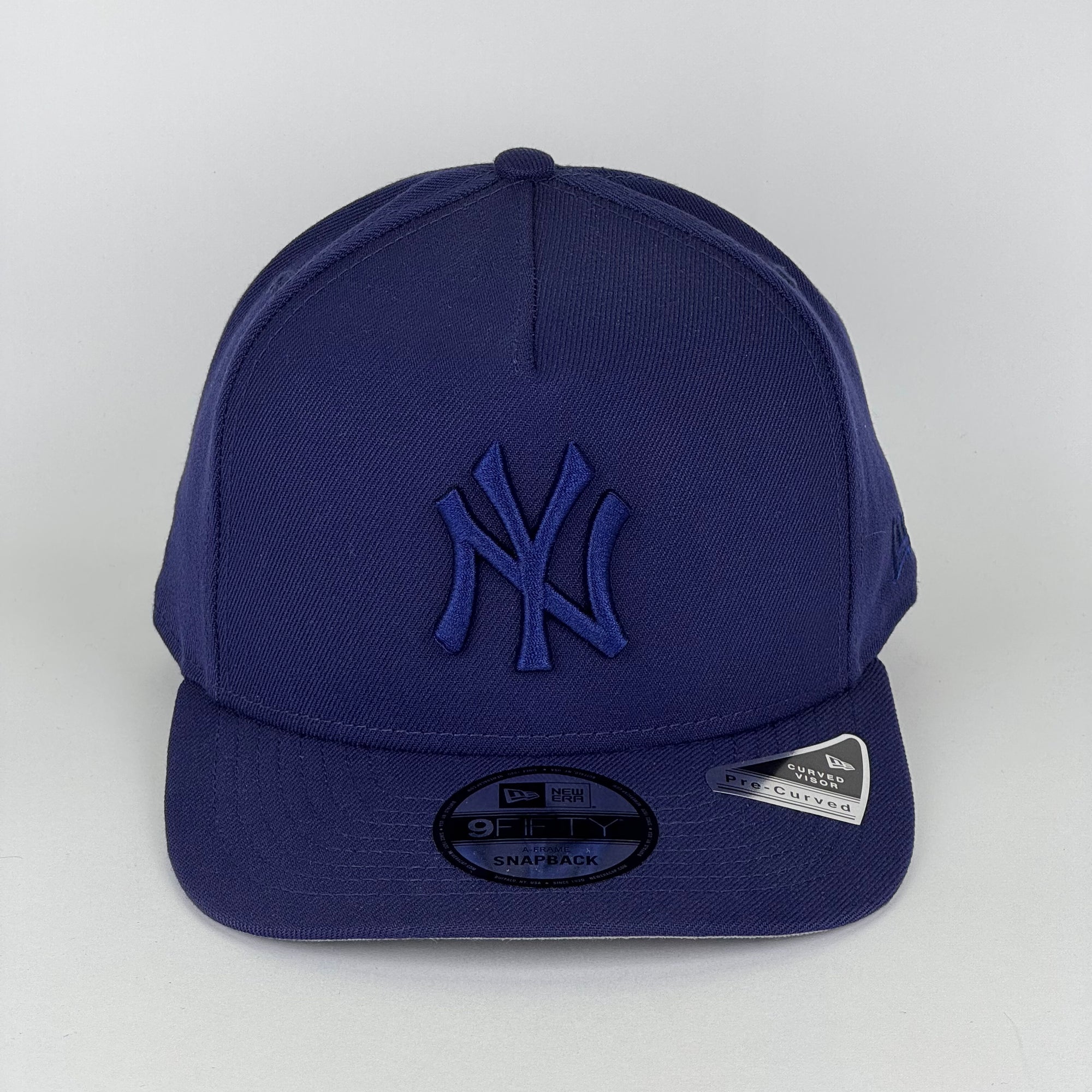 NEW ERA NEW YORK YANKEES MCROWN