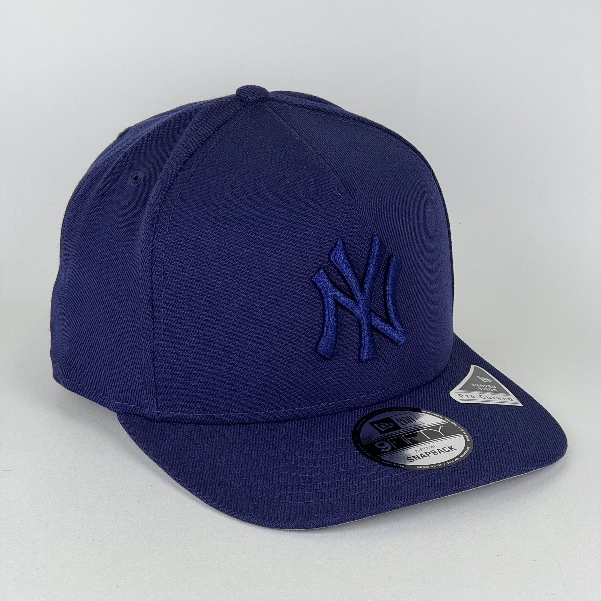 NEW ERA NEW YORK YANKEES MCROWN