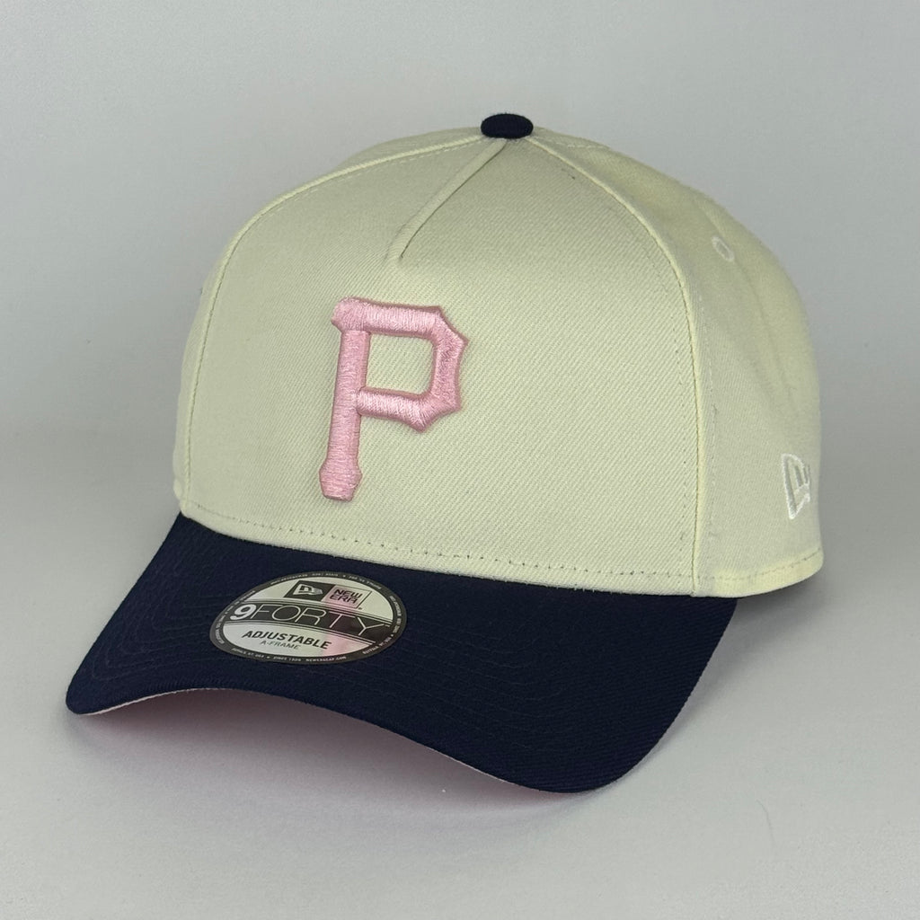 NEW ERA PITSBURG PIRATES