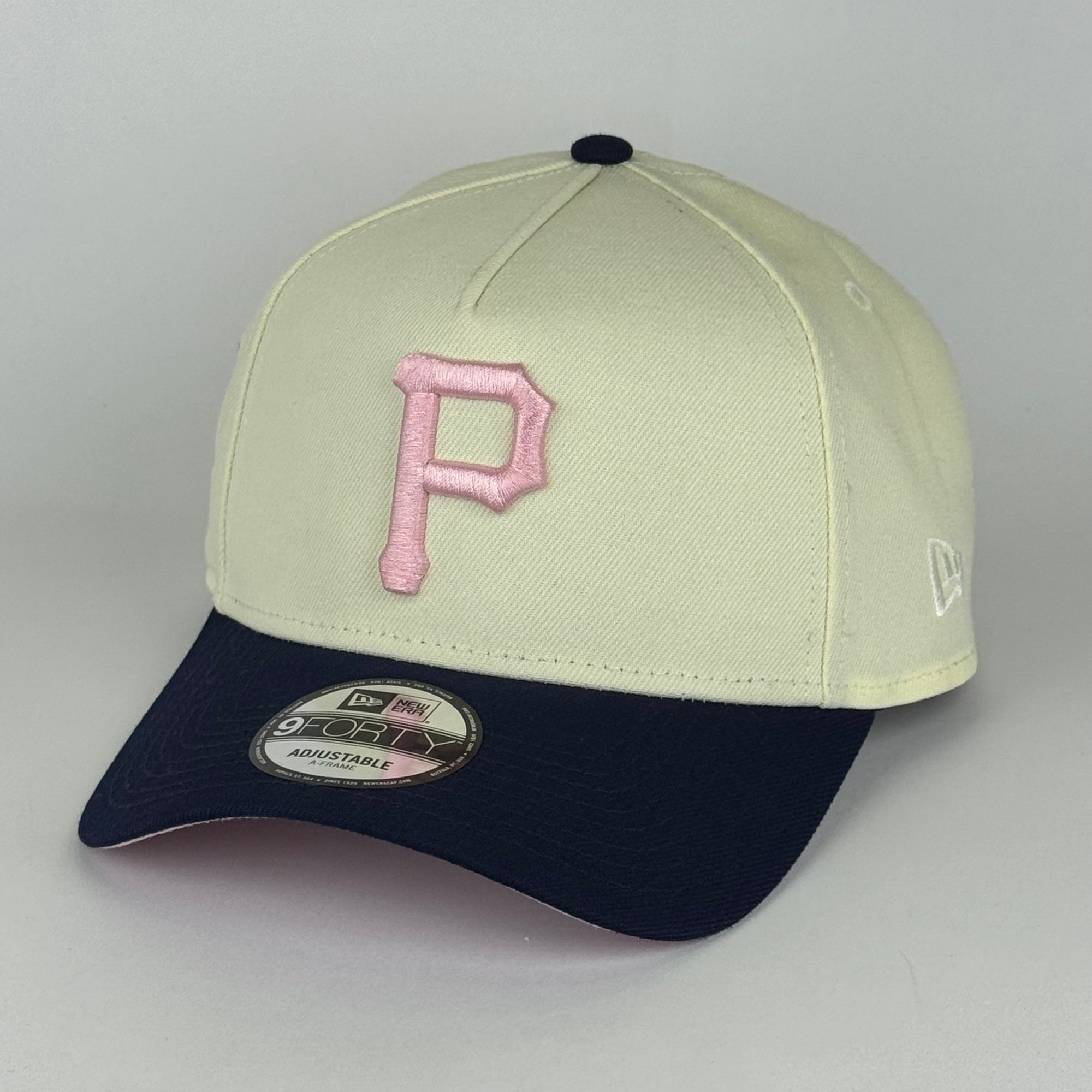 NEW ERA PITSBURG PIRATES