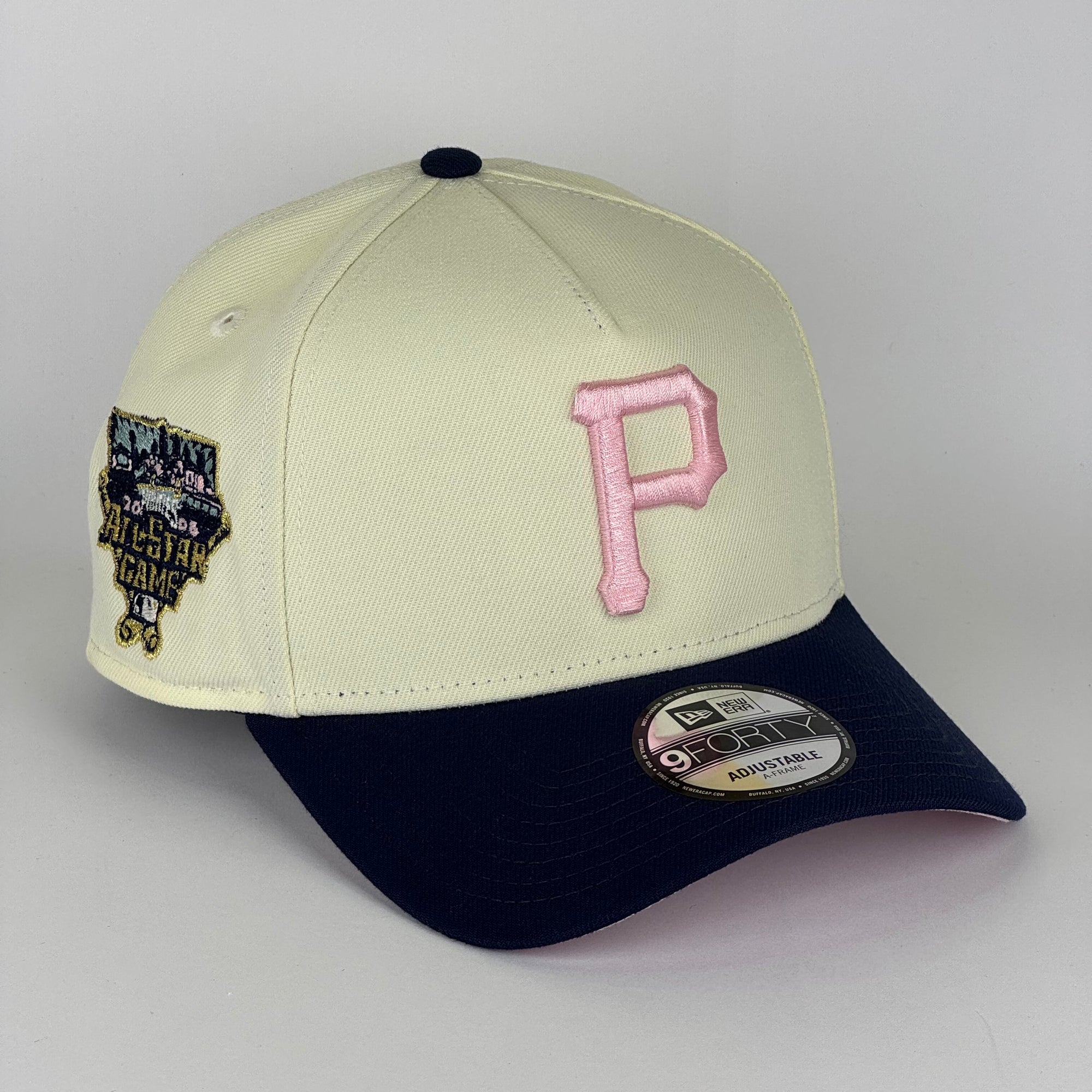 NEW ERA PITSBURG PIRATES