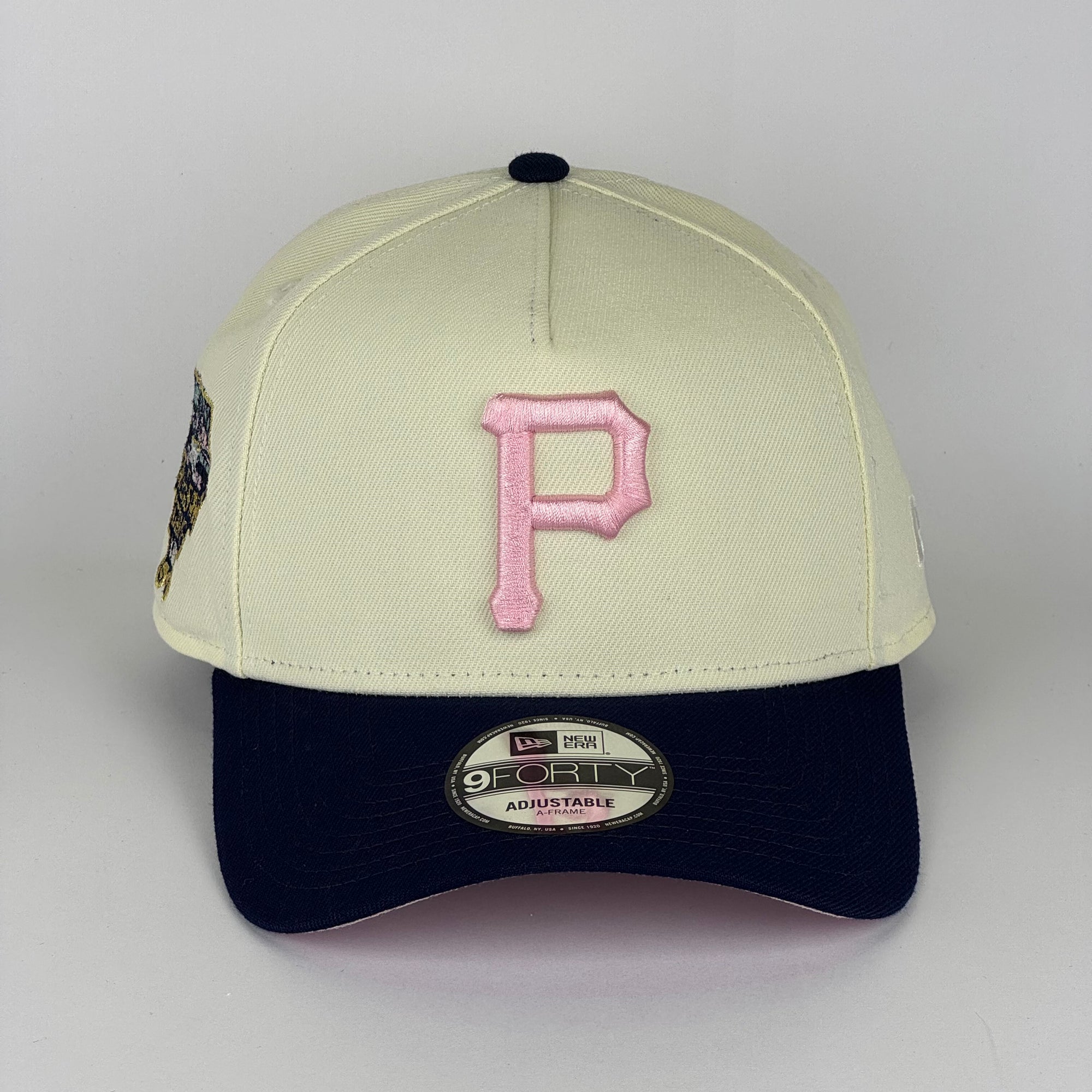 NEW ERA PITSBURG PIRATES