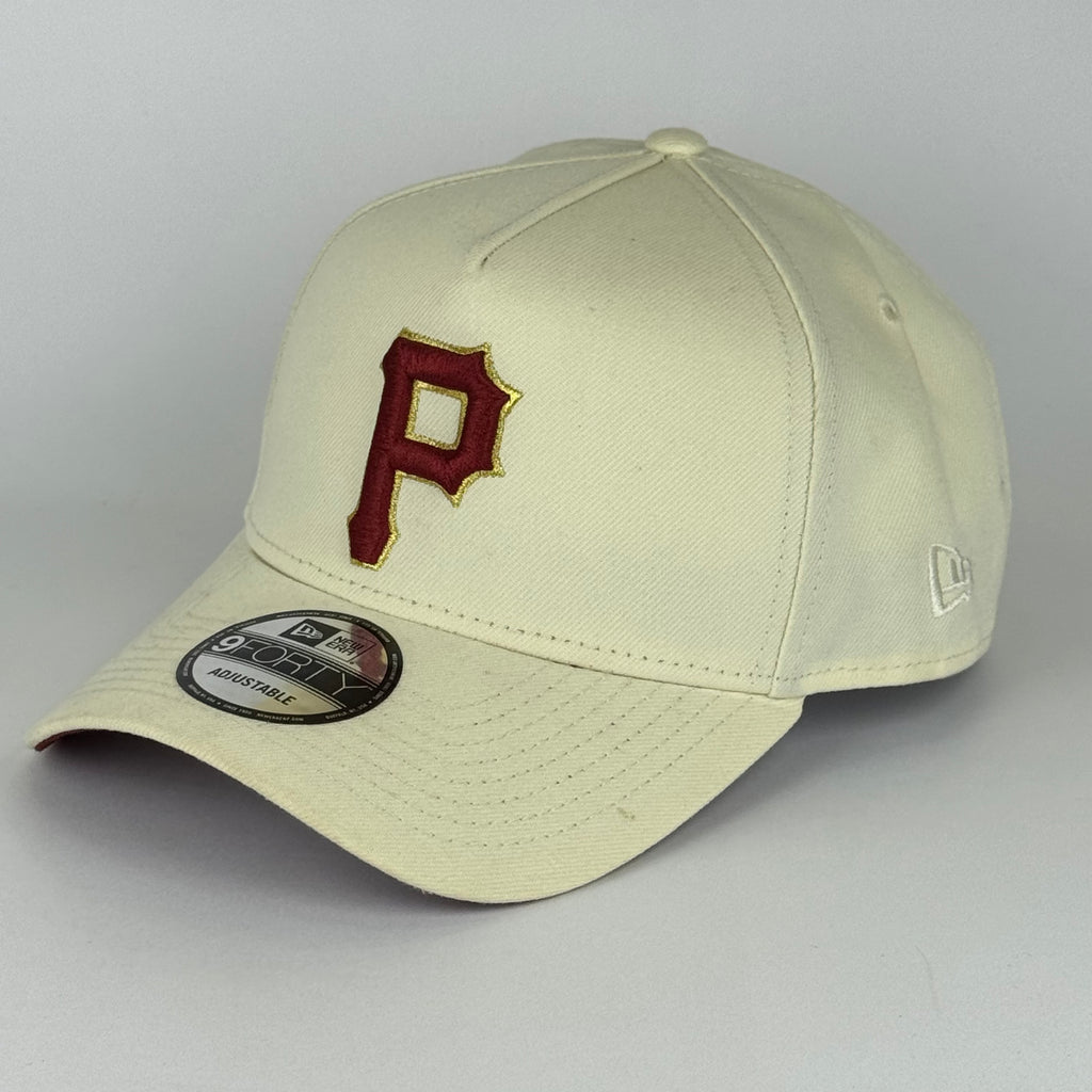 NEW ERA PITSBURG PIRATES