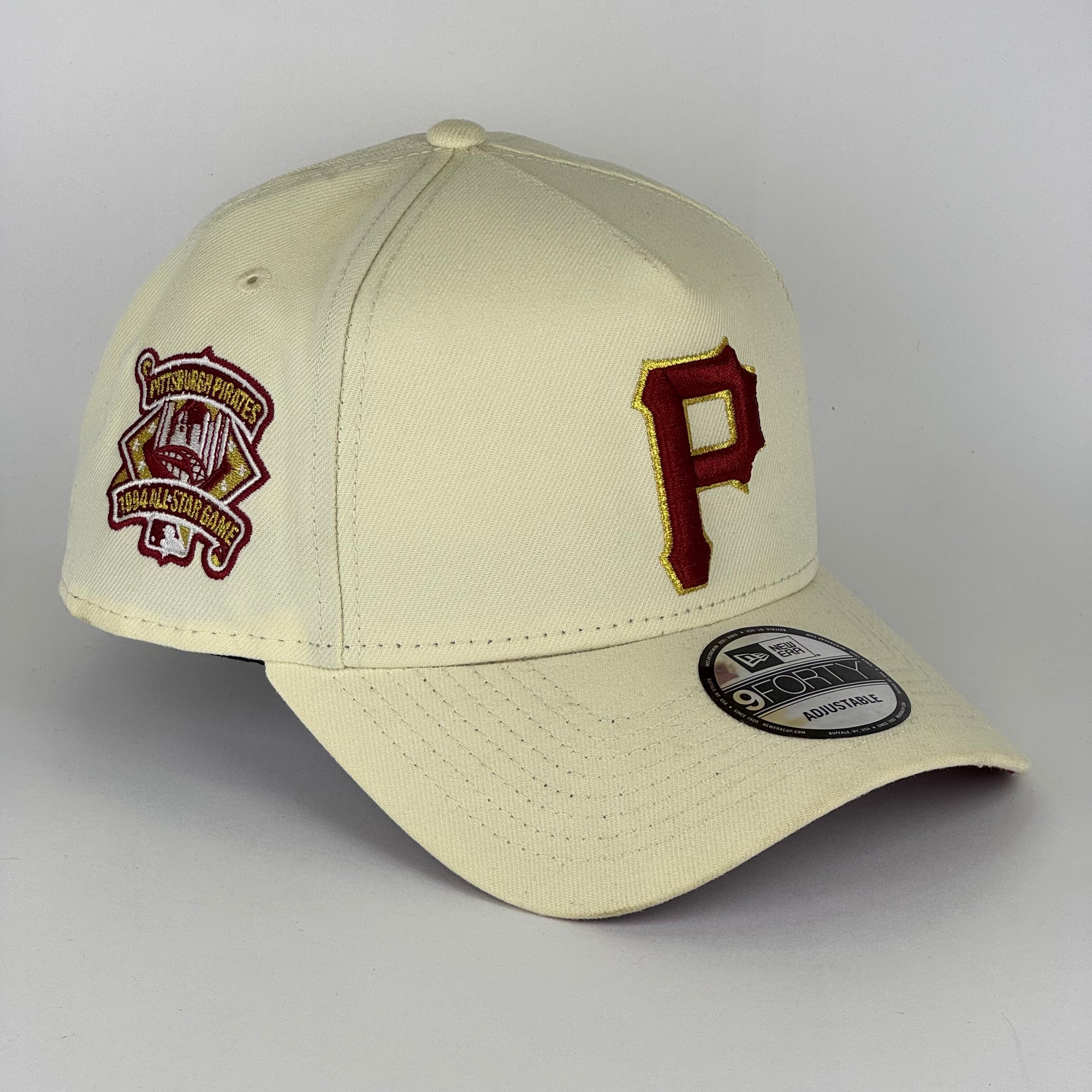 NEW ERA PITSBURG PIRATES